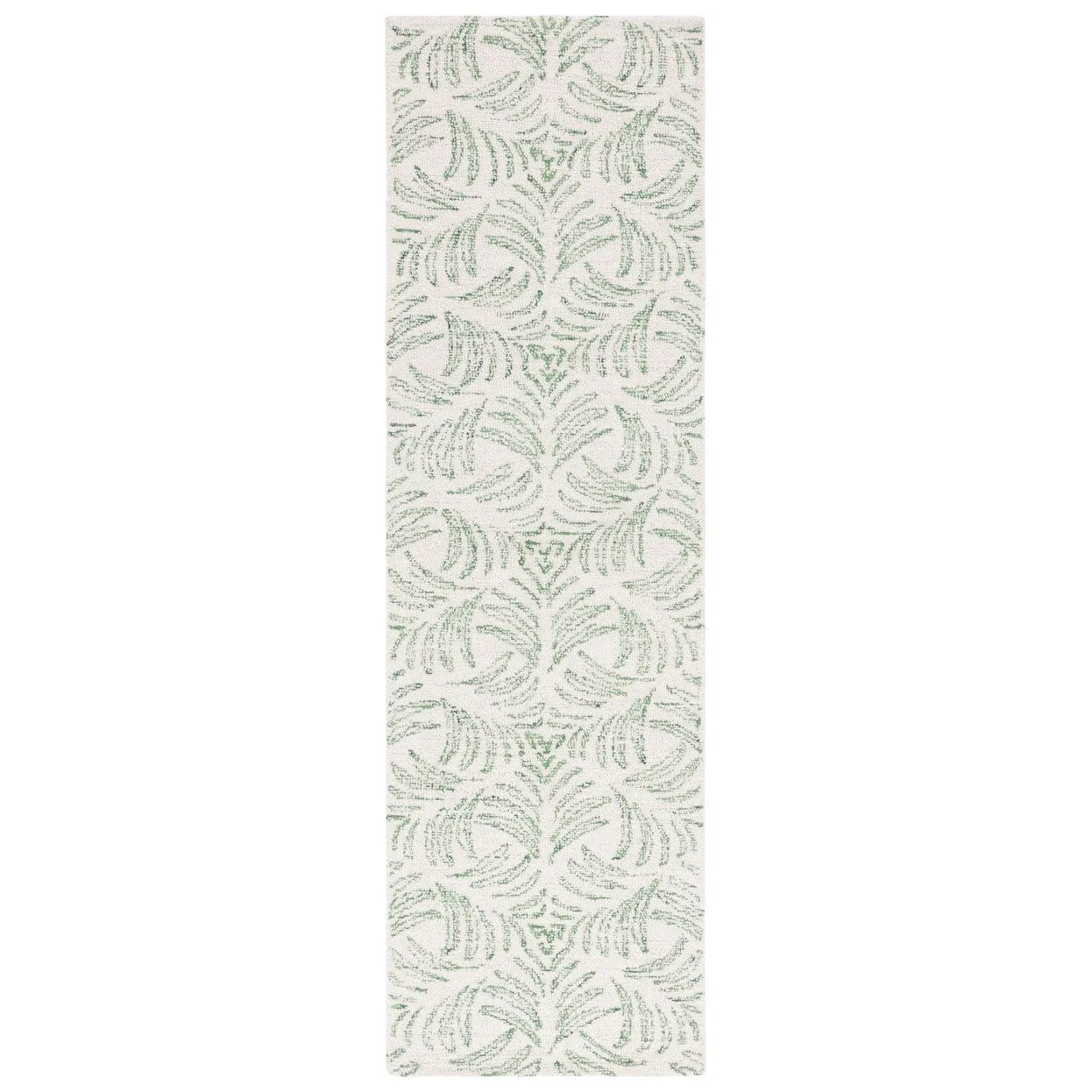 SAFAVIEH Handmade Jardin Hazan Wool Rug