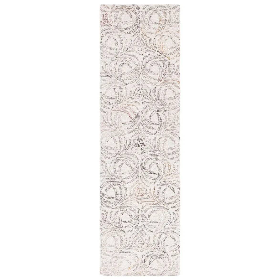 SAFAVIEH Handmade Jardin Hazan Wool Rug