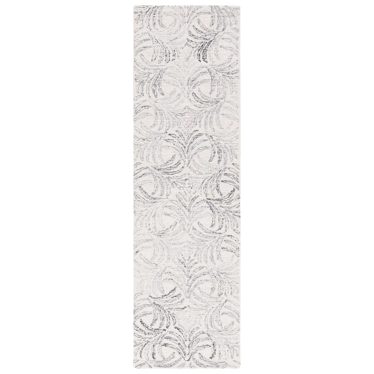 SAFAVIEH Handmade Jardin Hazan Wool Rug