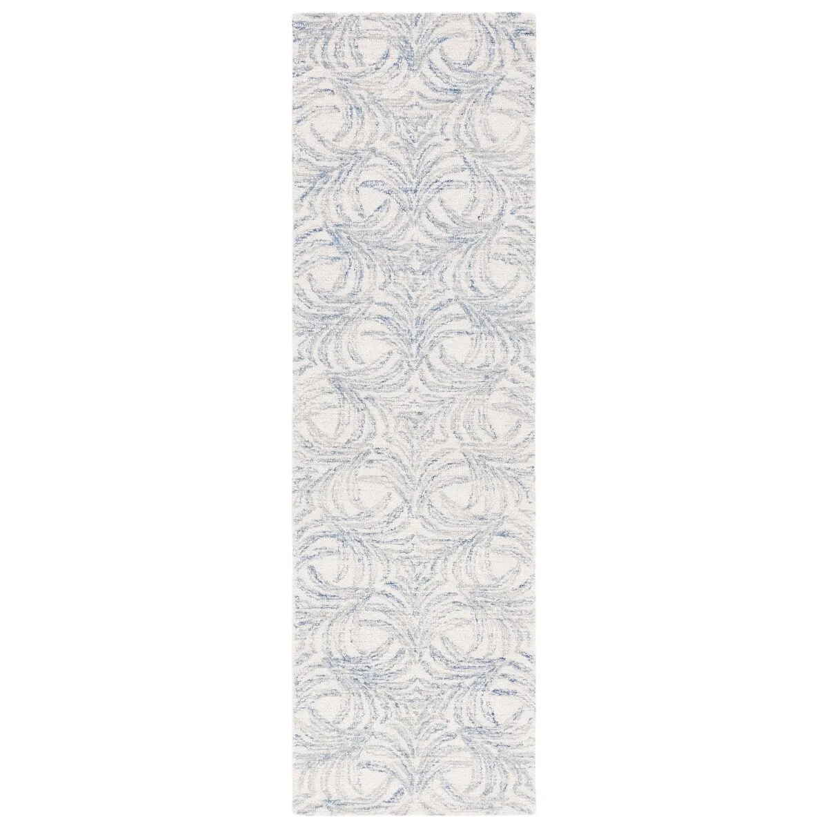 SAFAVIEH Handmade Jardin Hazan Wool Rug
