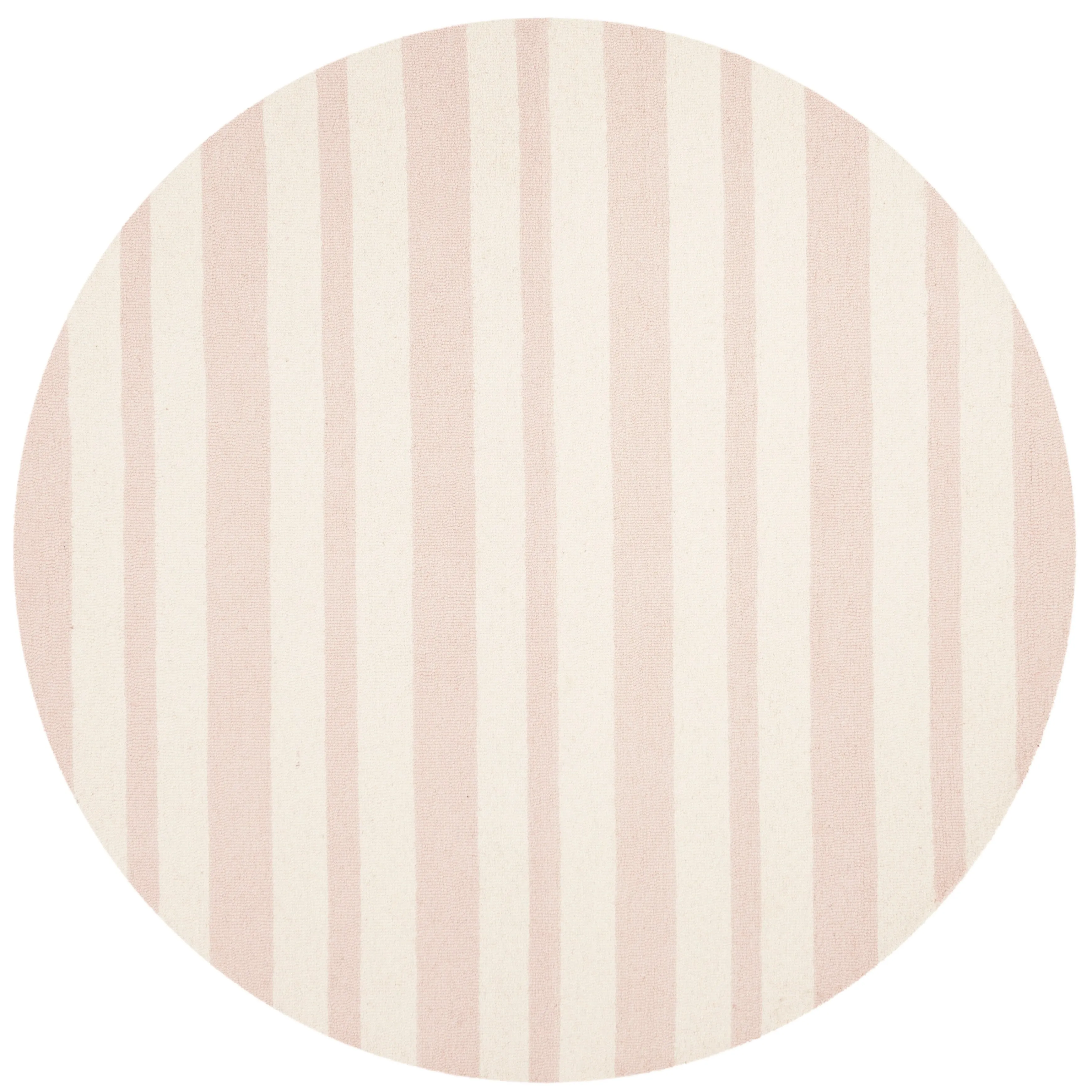 SAFAVIEH Handmade Kids Kailyn Wool Rug