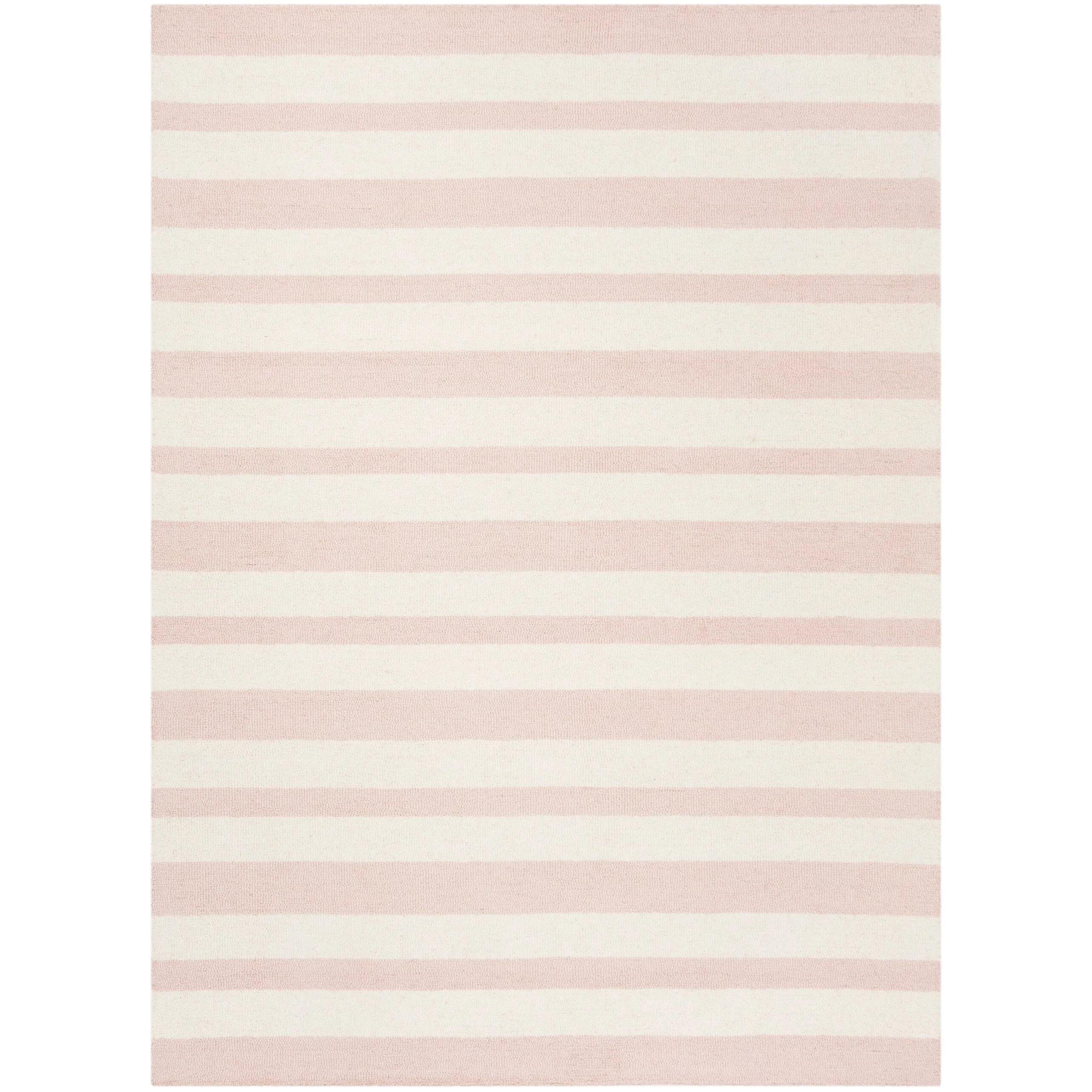 SAFAVIEH Handmade Kids Kailyn Wool Rug