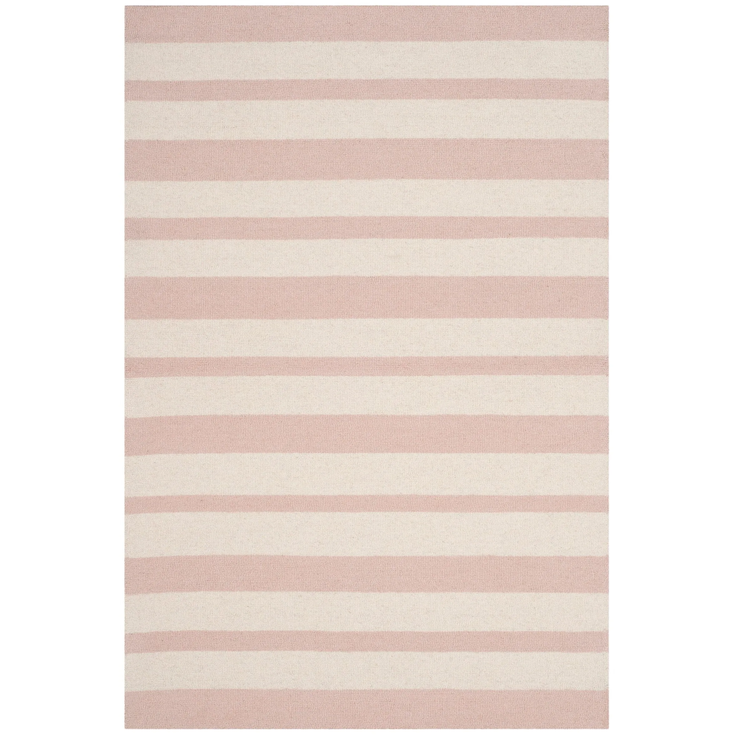SAFAVIEH Handmade Kids Kailyn Wool Rug