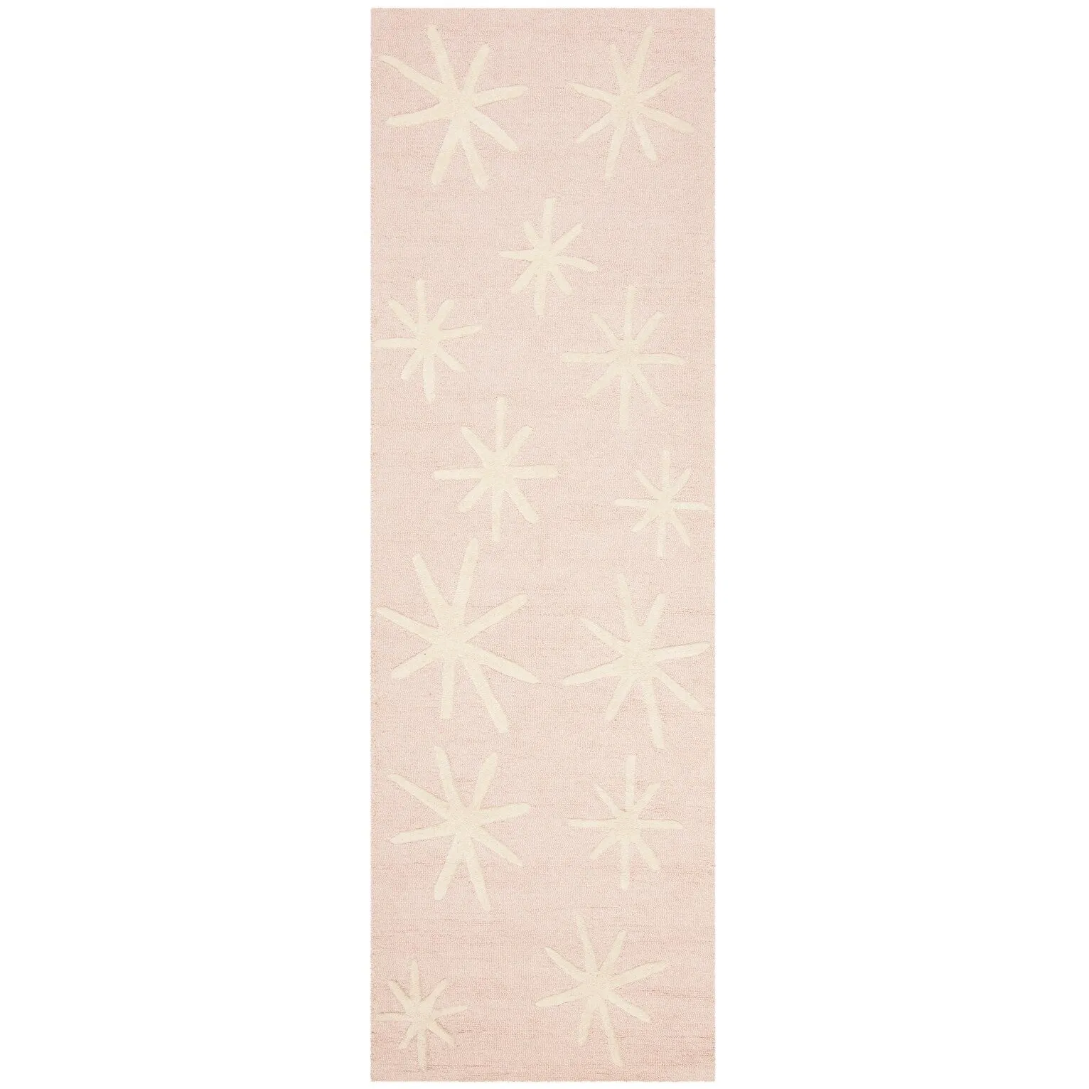 SAFAVIEH Handmade Kids Lexi Wool Rug