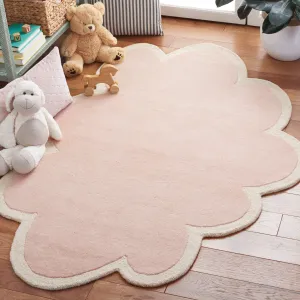 SAFAVIEH Handmade Kids Shannen Wool Rug