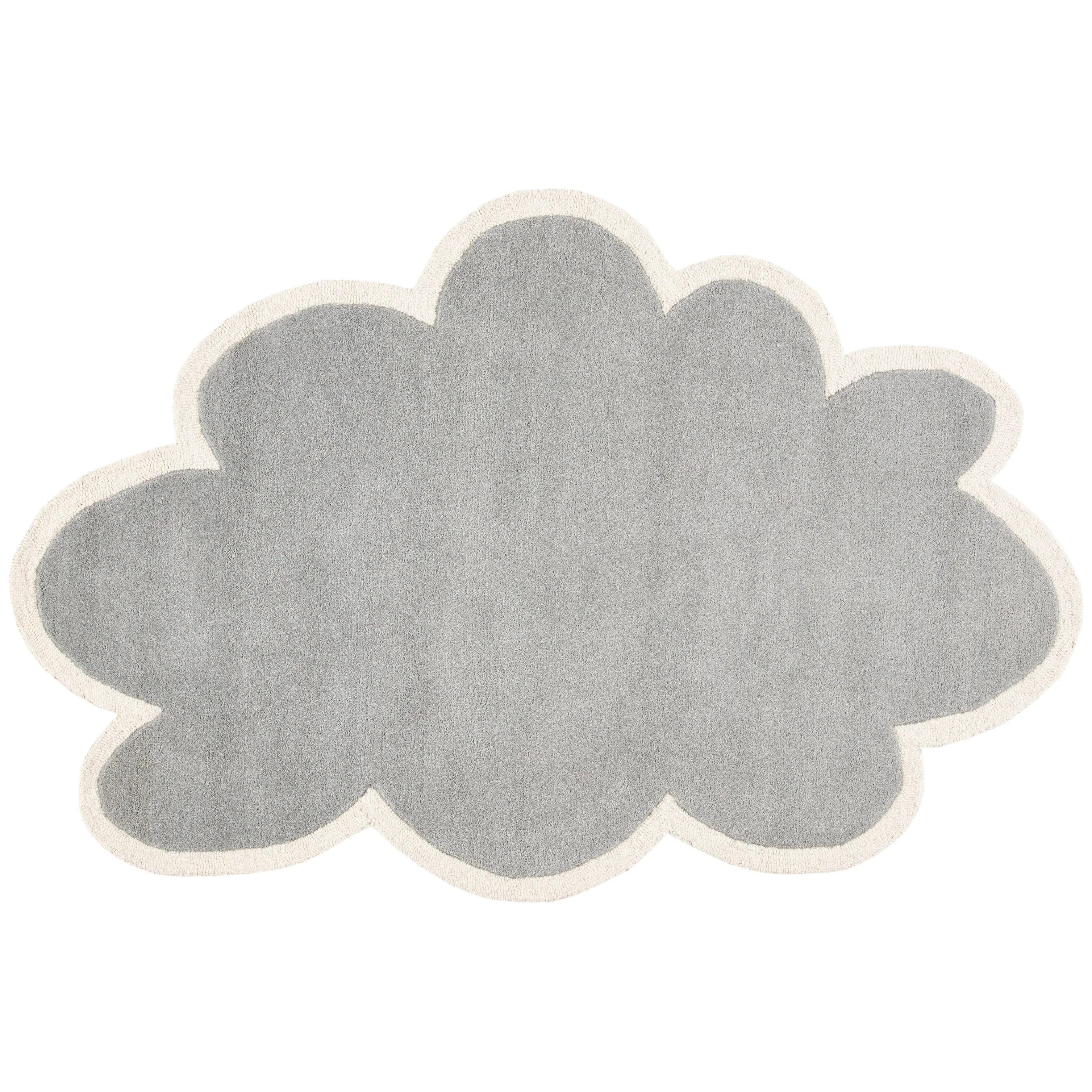 SAFAVIEH Handmade Kids Shannen Wool Rug