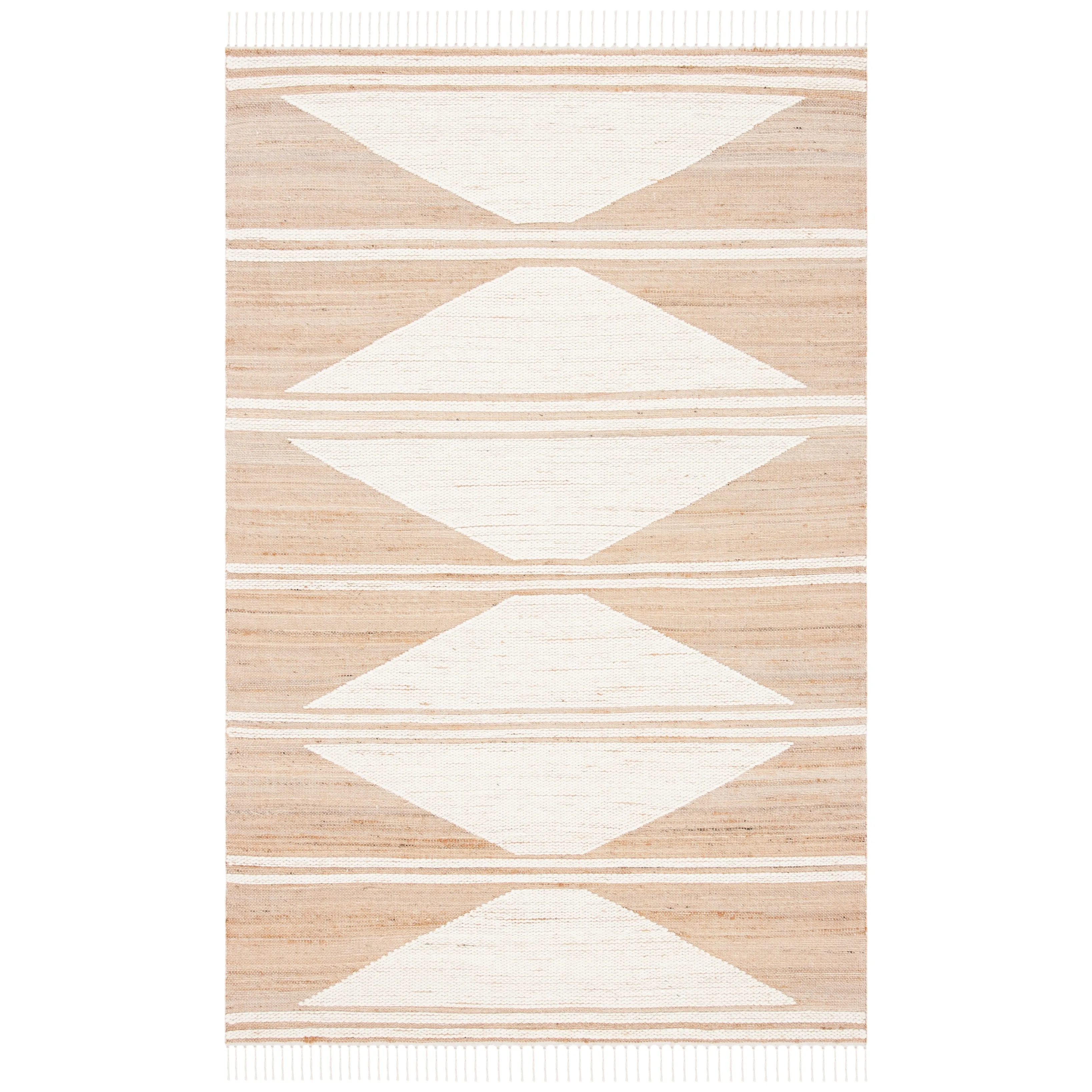 SAFAVIEH Handmade Kilim Miek Moroccan Rug