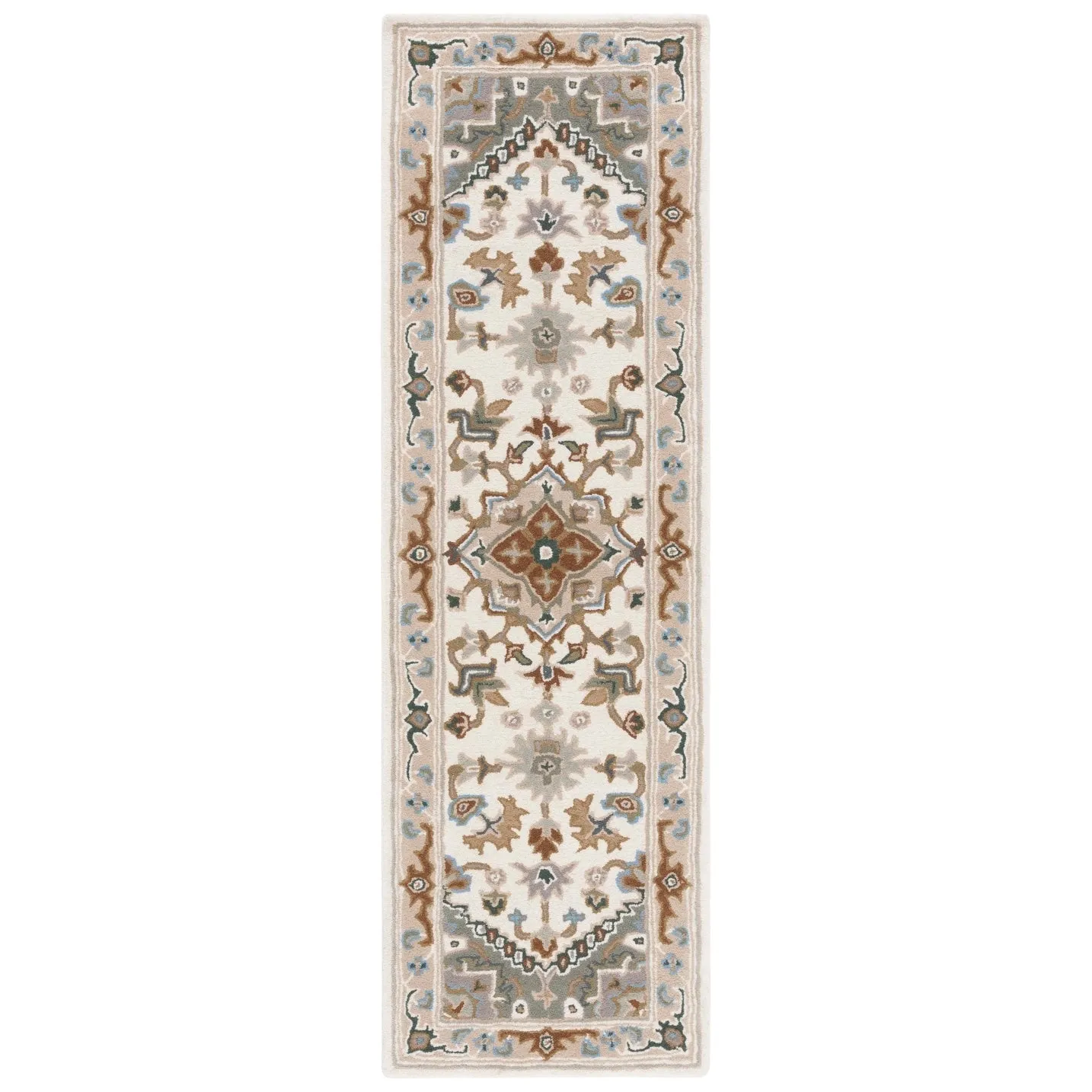 SAFAVIEH Handmade Lauren Ralph Lauren Meruert Wool Rug