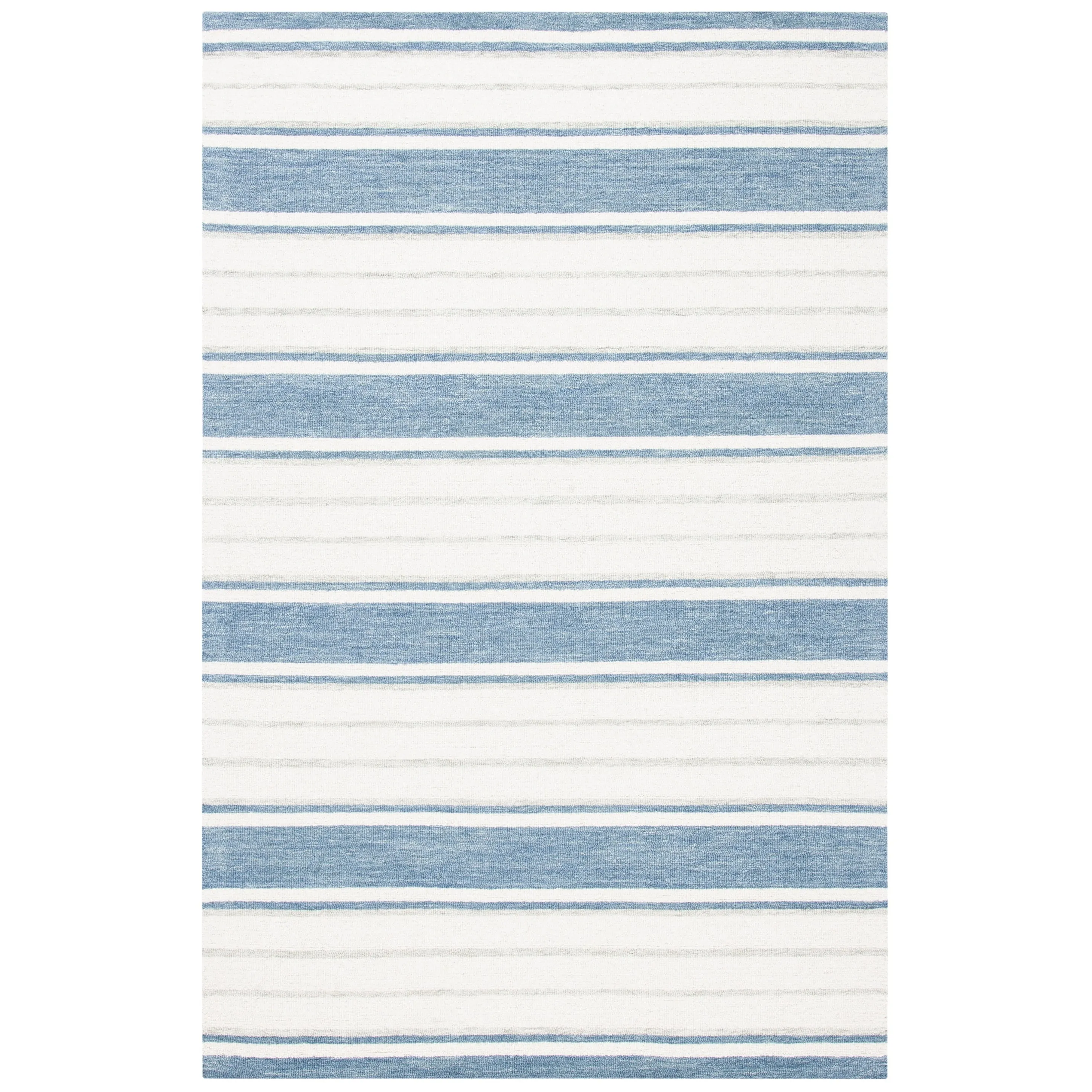 SAFAVIEH Handmade Lauren Ralph Lauren Seda Wool Rug