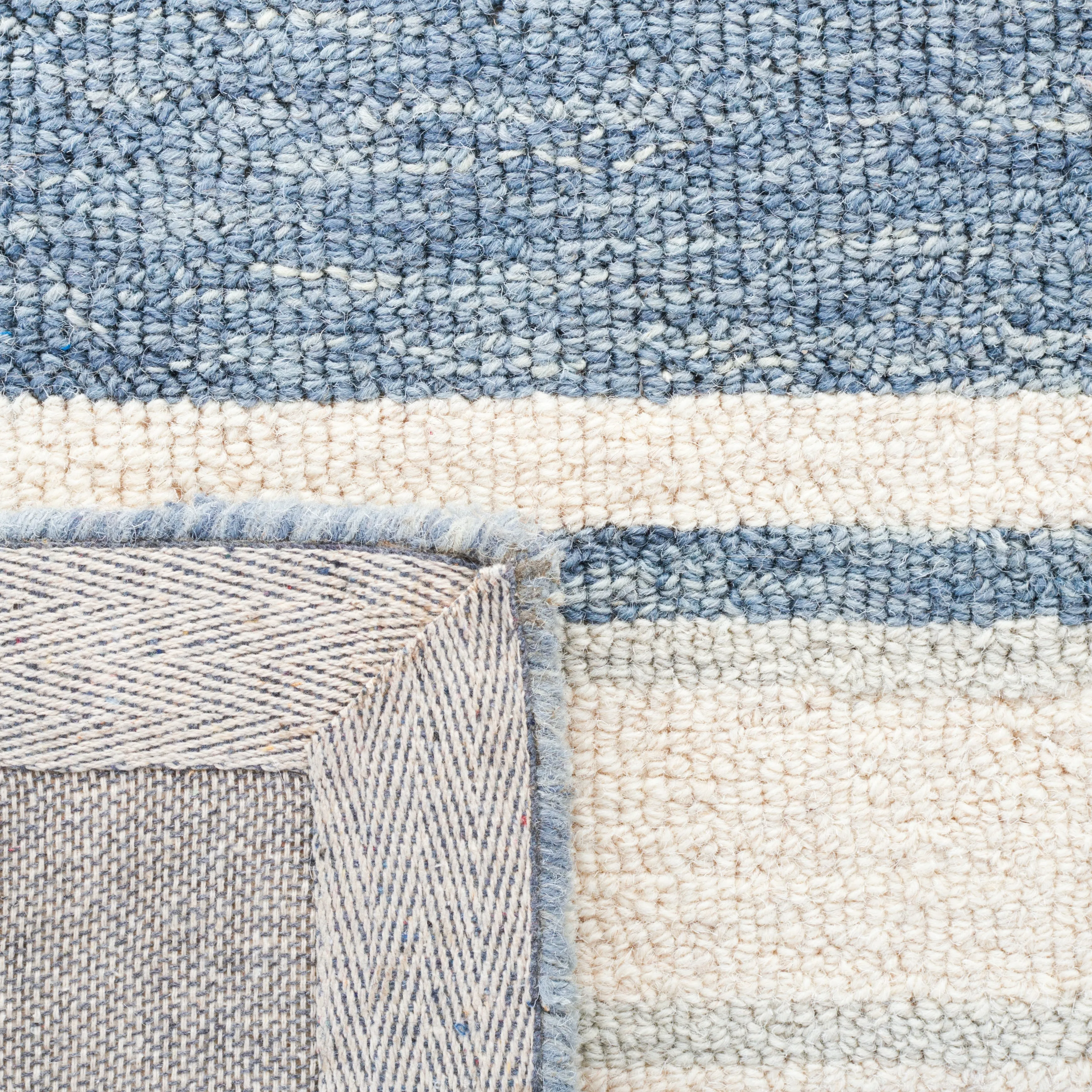 SAFAVIEH Handmade Lauren Ralph Lauren Seda Wool Rug