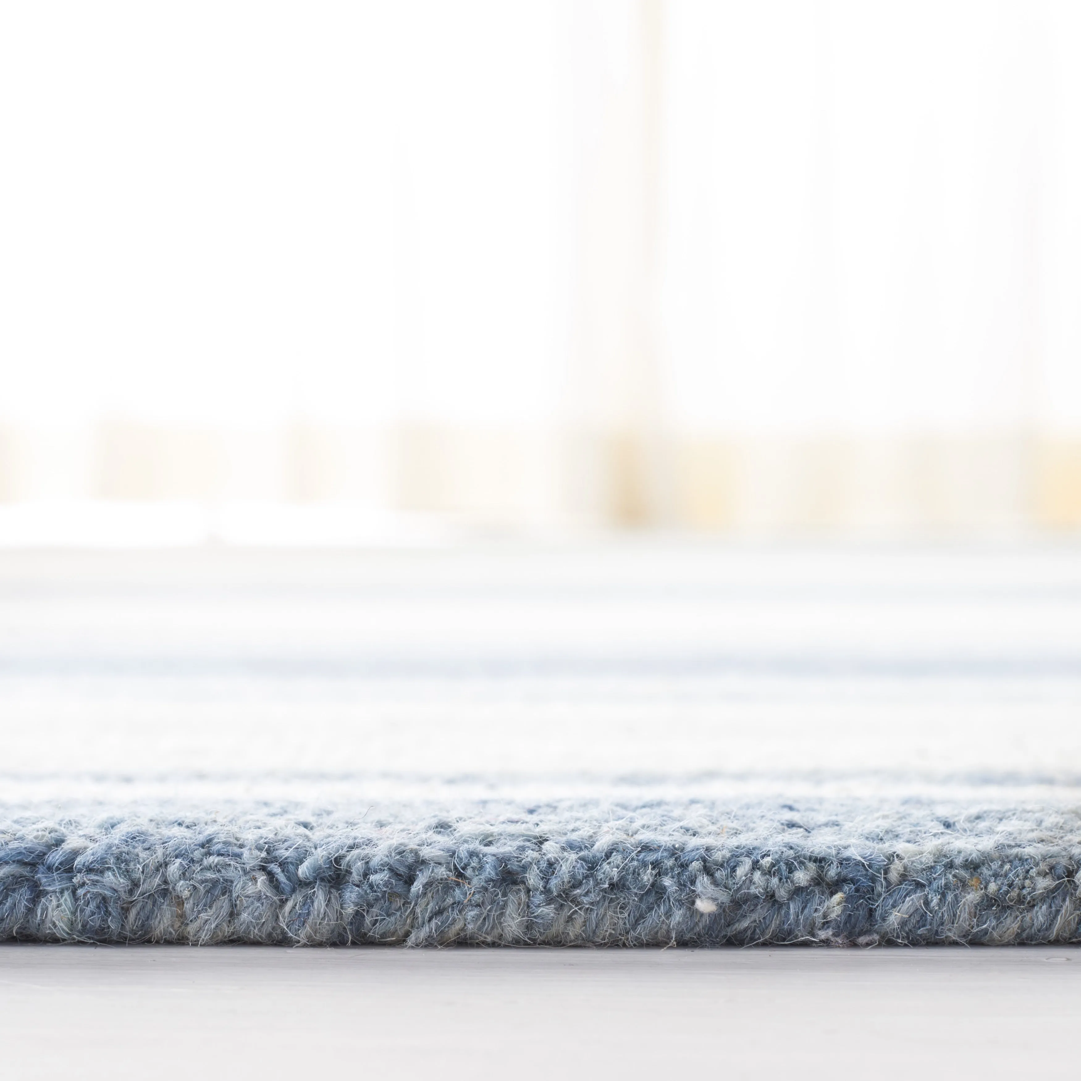 SAFAVIEH Handmade Lauren Ralph Lauren Seda Wool Rug