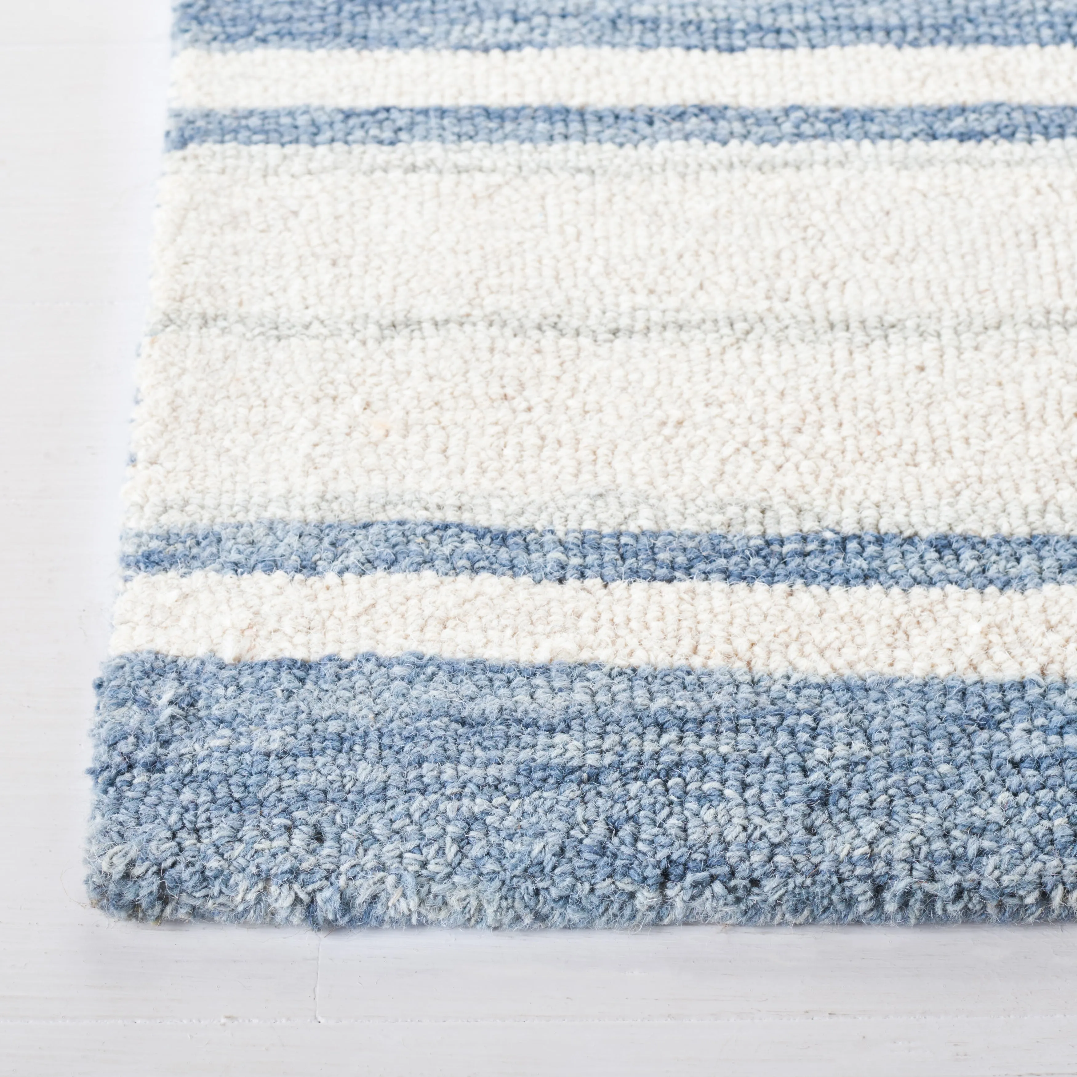 SAFAVIEH Handmade Lauren Ralph Lauren Seda Wool Rug