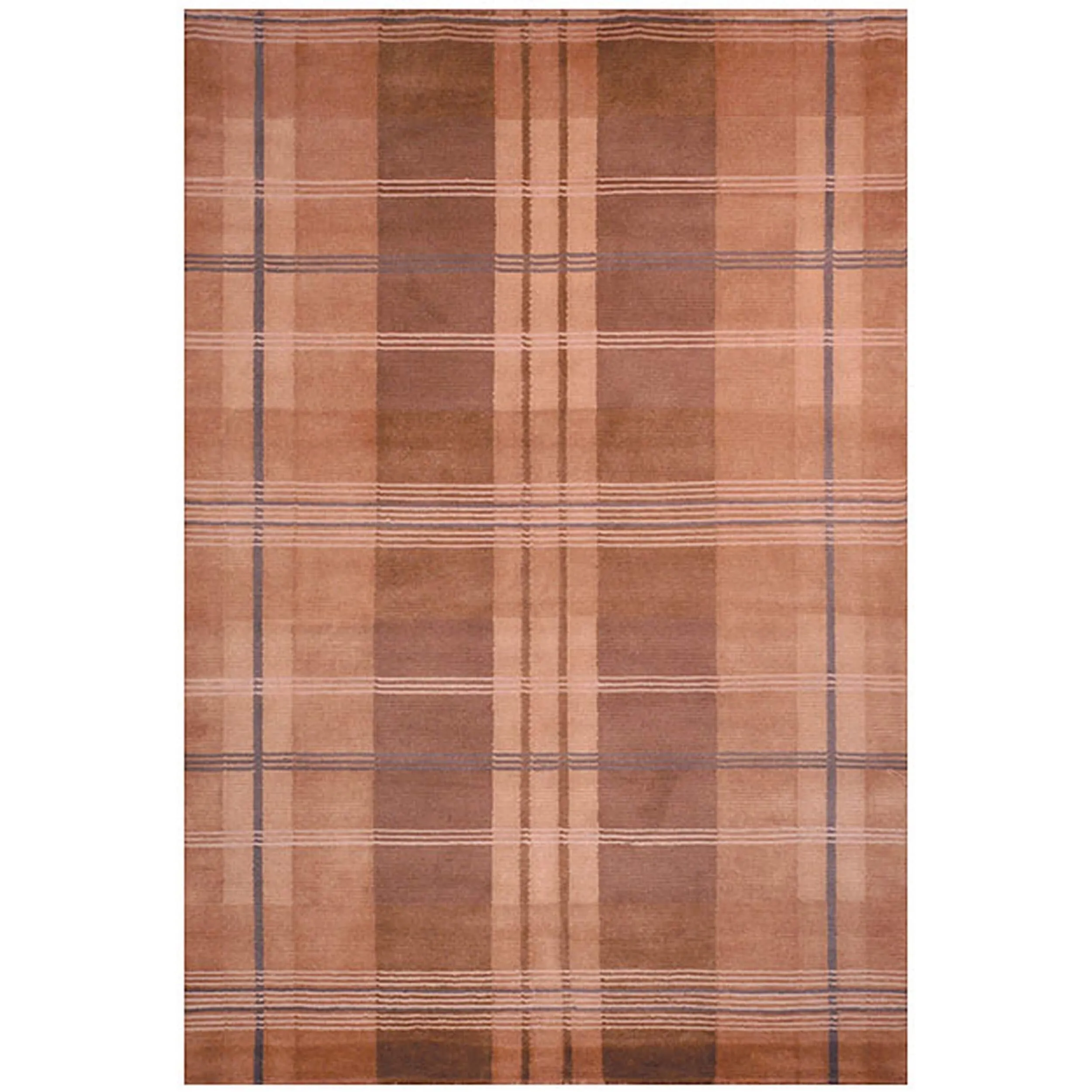 SAFAVIEH Handmade Lexington Courteney Wool Rug