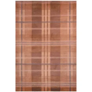 SAFAVIEH Handmade Lexington Courteney Wool Rug