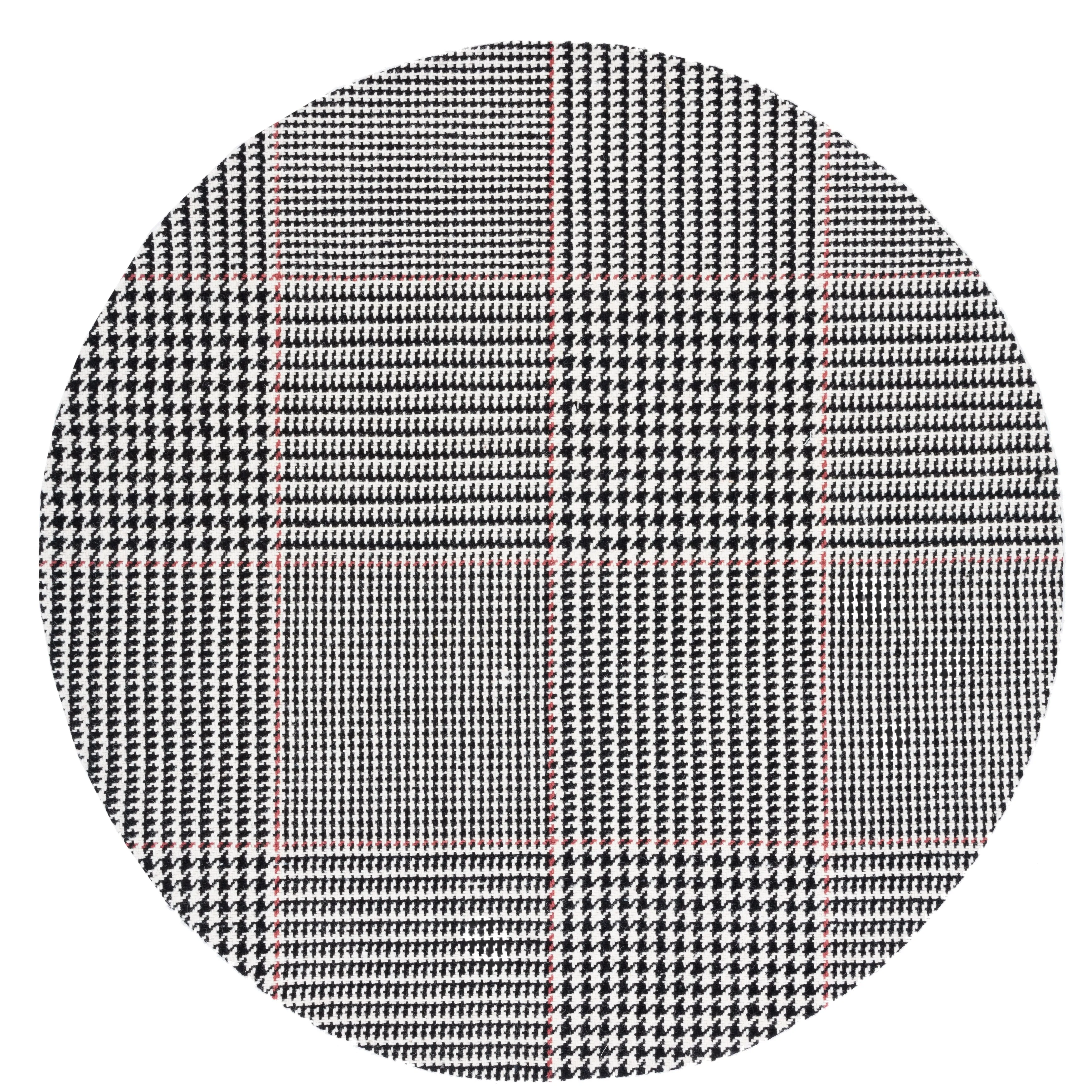 SAFAVIEH Handmade Marbella Alevtina Wool Rug