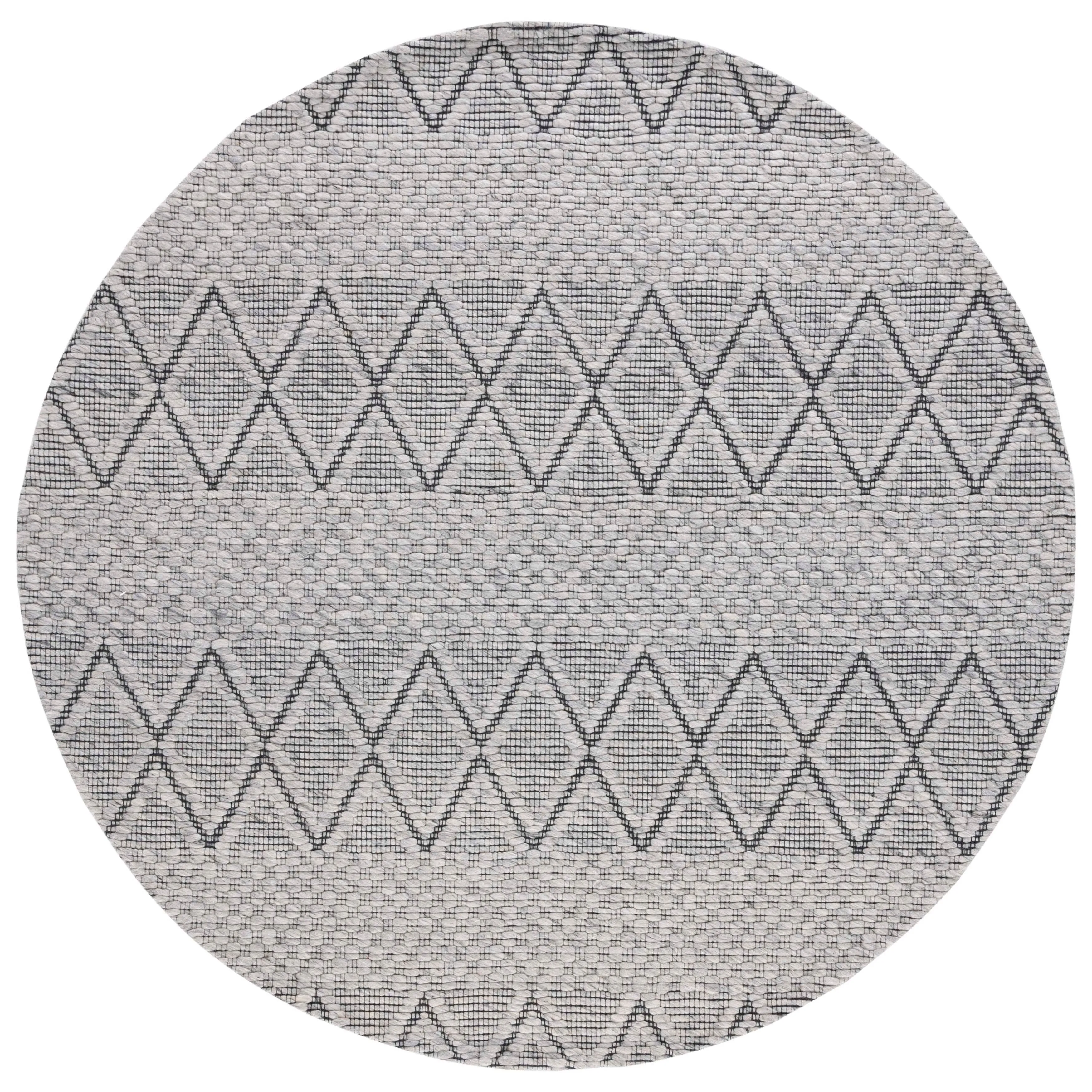 SAFAVIEH Handmade Marbella Blair Wool Rug