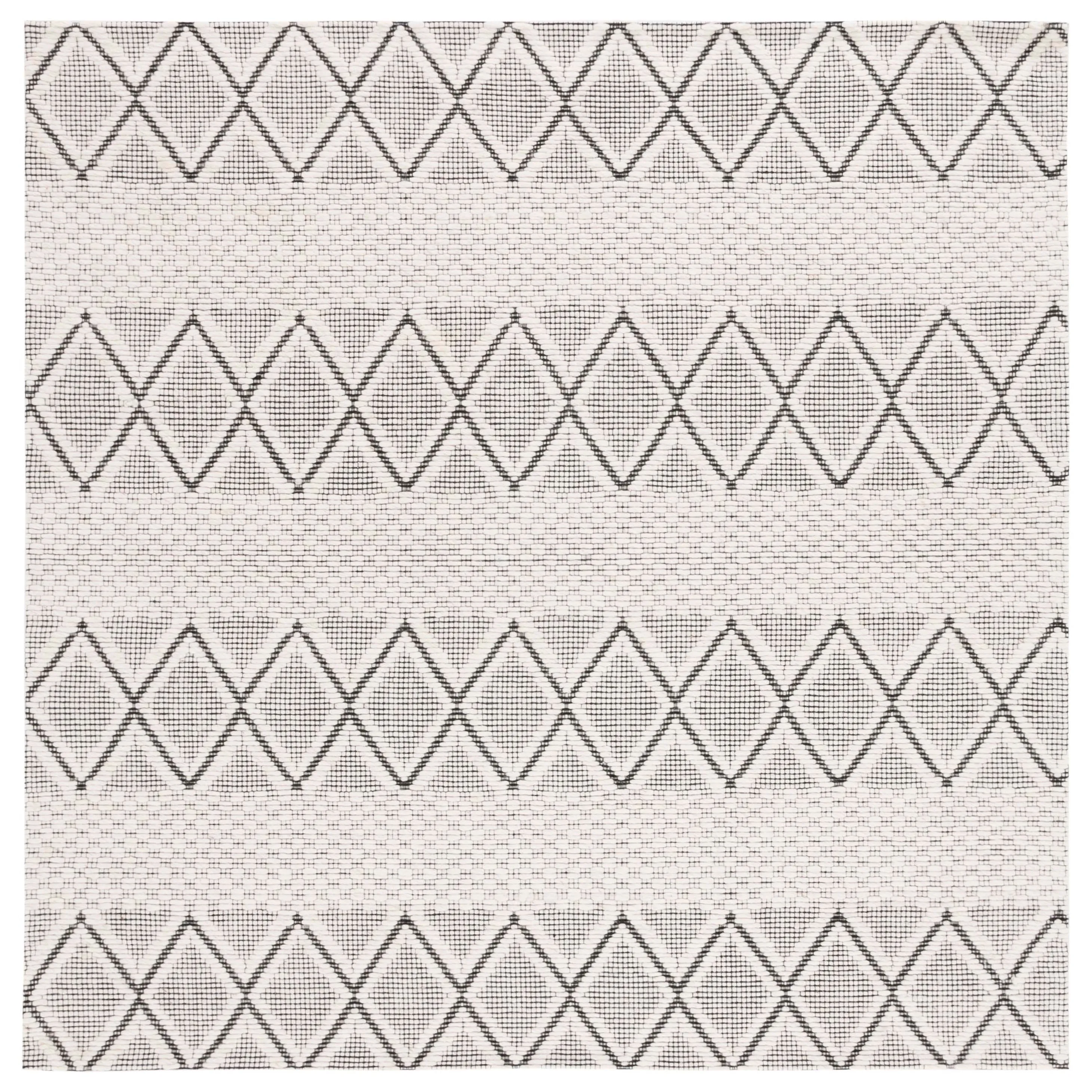 SAFAVIEH Handmade Marbella Blair Wool Rug