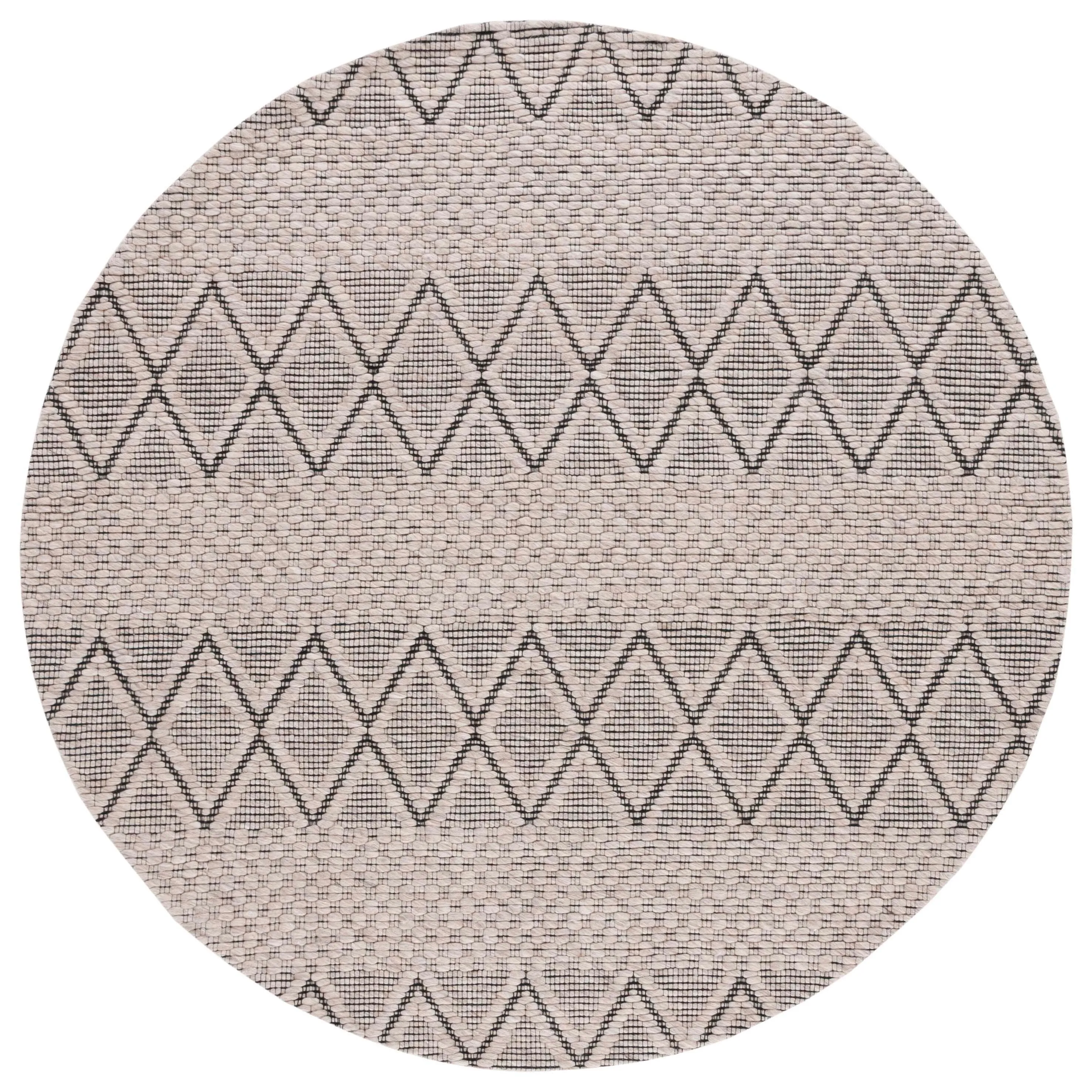 SAFAVIEH Handmade Marbella Blair Wool Rug