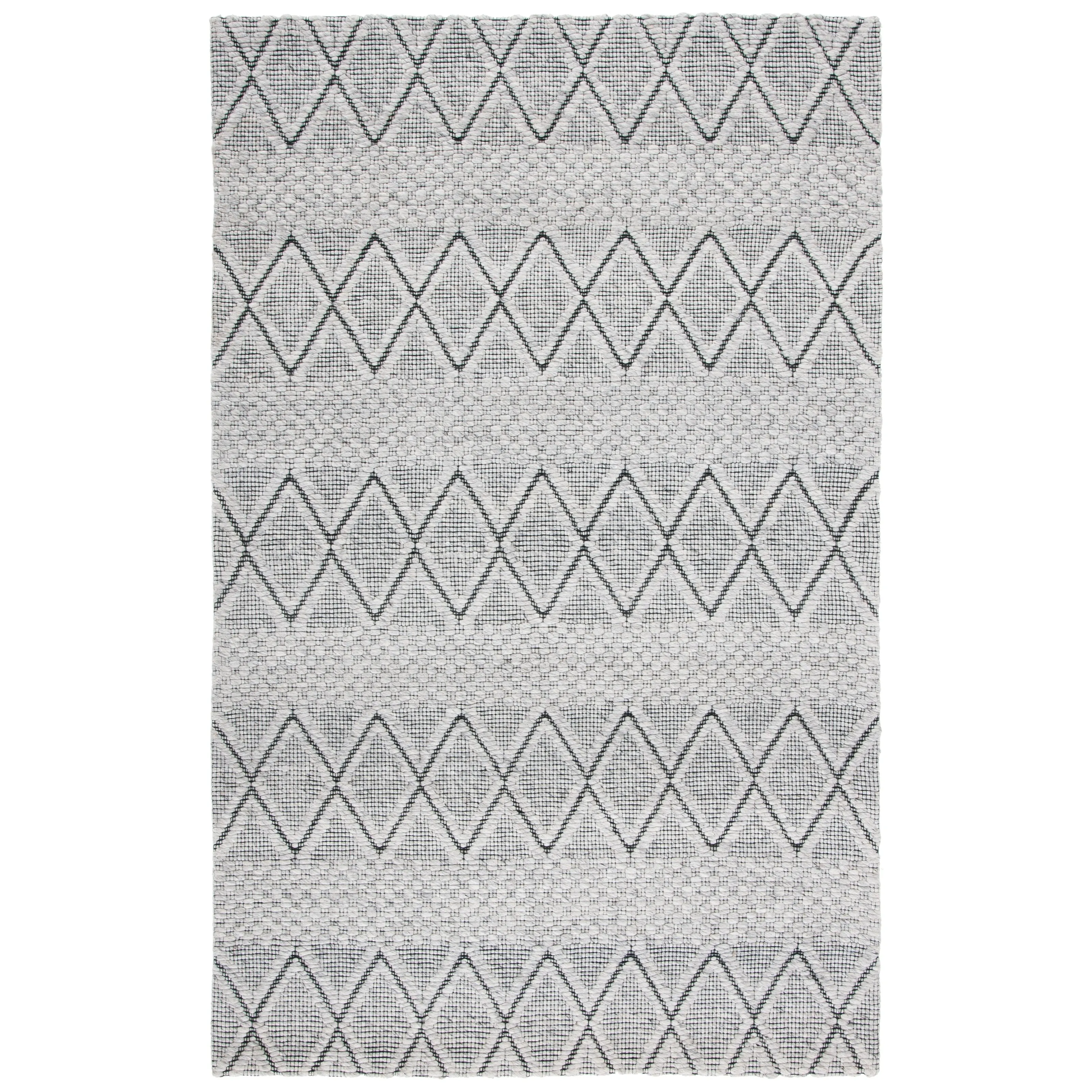SAFAVIEH Handmade Marbella Blair Wool Rug