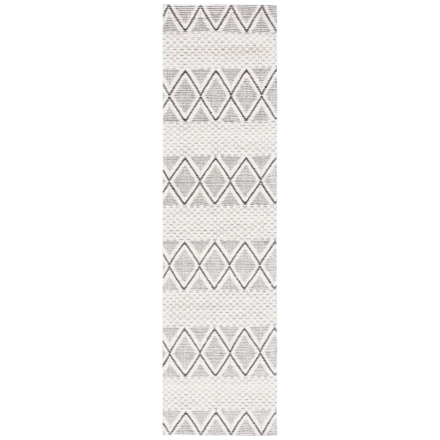 SAFAVIEH Handmade Marbella Blair Wool Rug