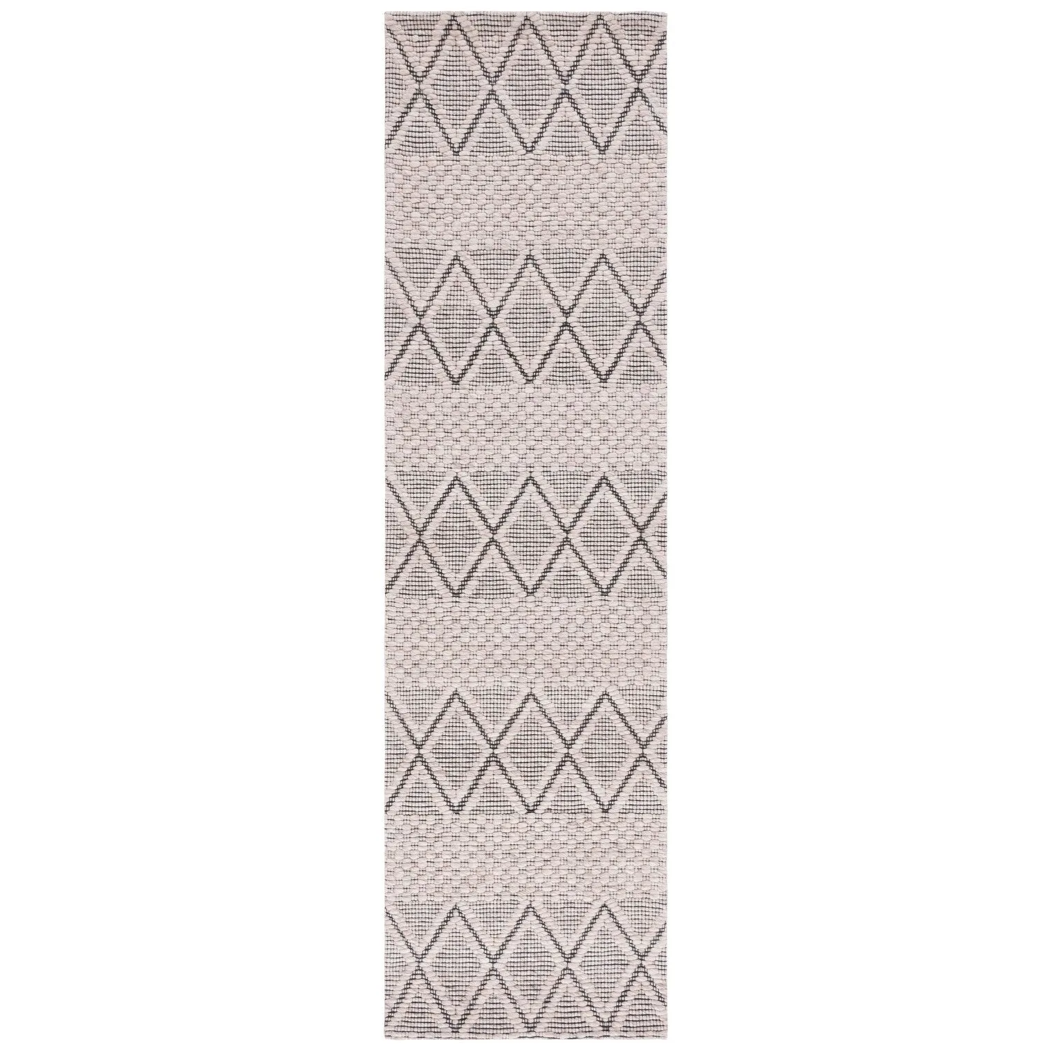 SAFAVIEH Handmade Marbella Blair Wool Rug