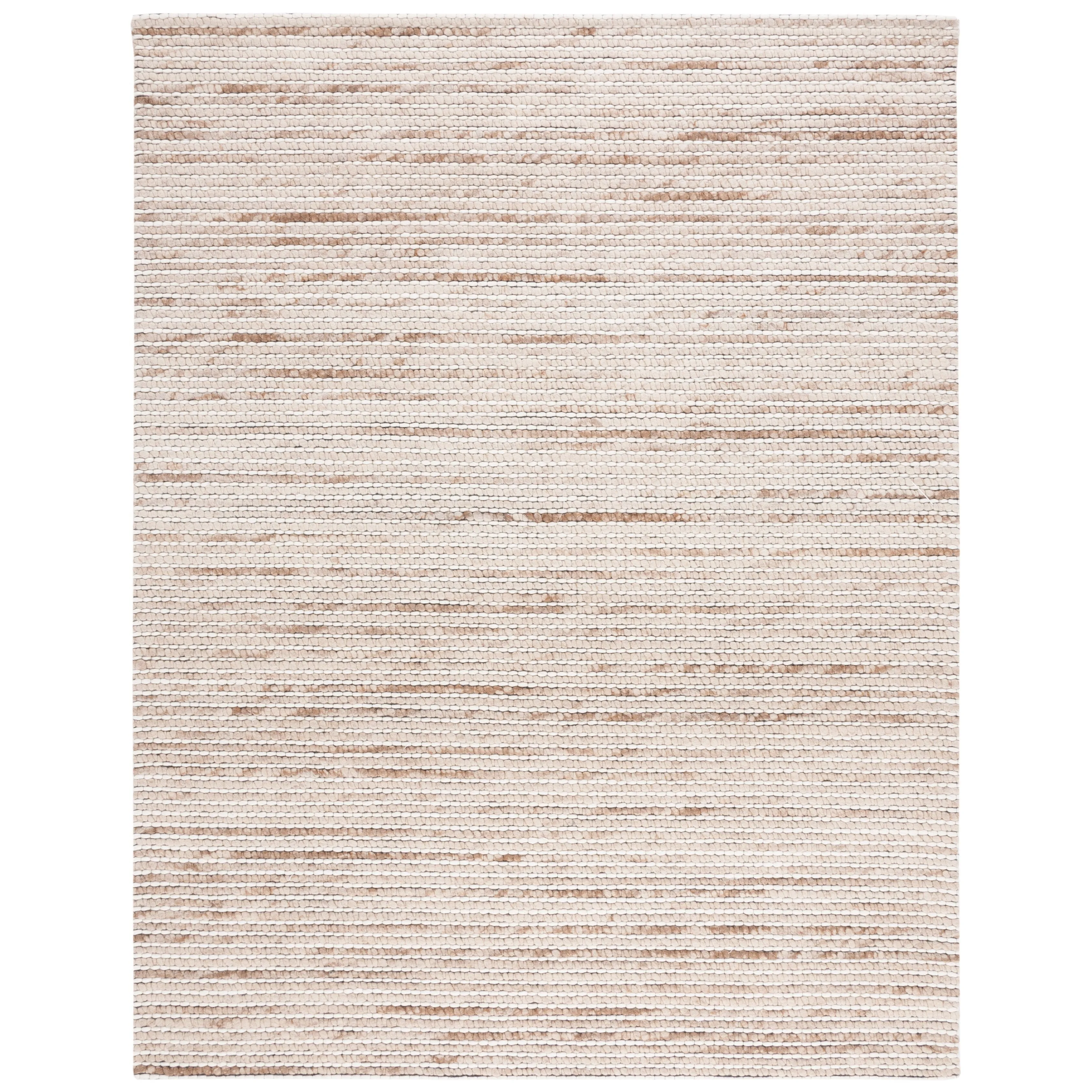 SAFAVIEH Handmade Marbella Katrein Wool Rug