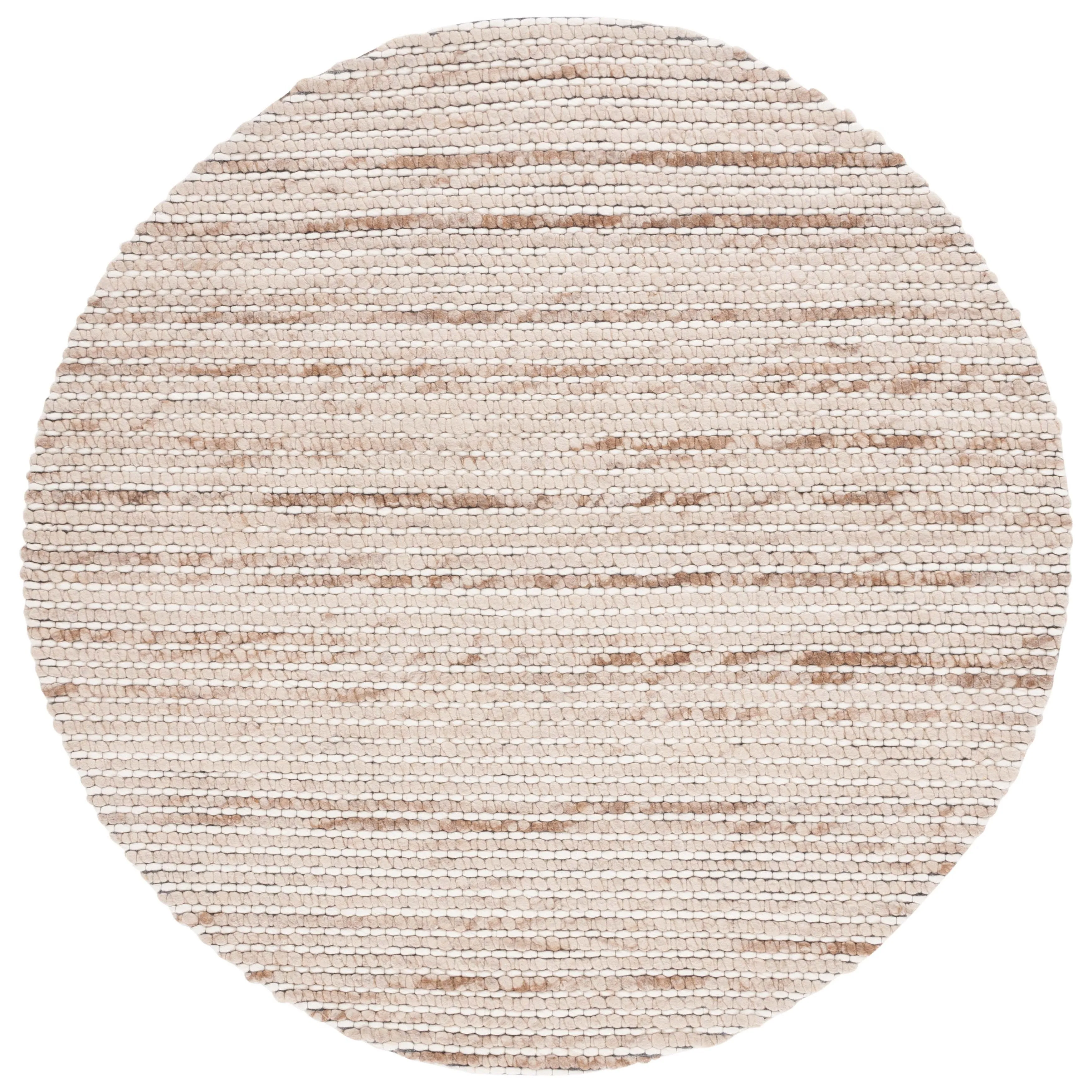 SAFAVIEH Handmade Marbella Katrein Wool Rug