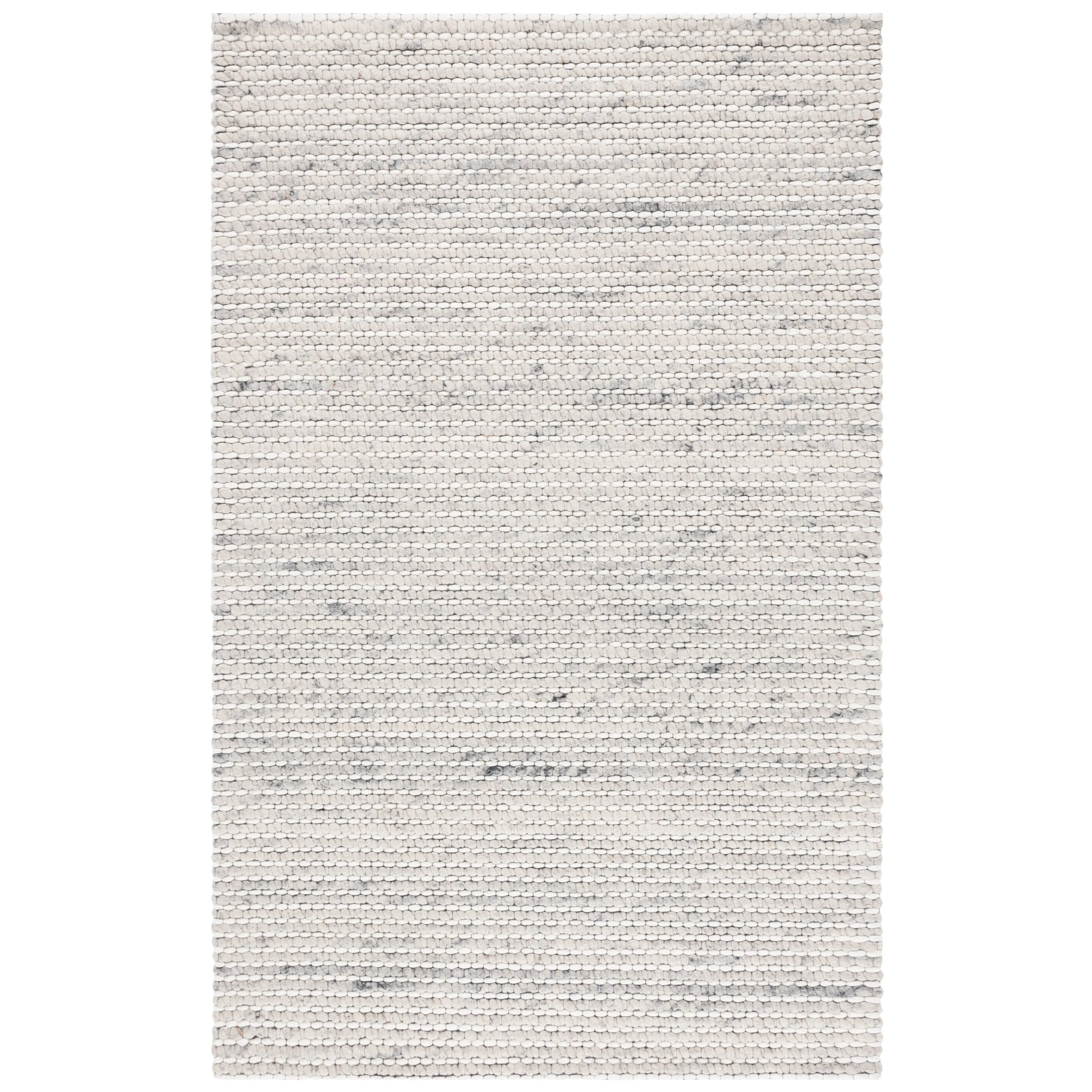 SAFAVIEH Handmade Marbella Katrein Wool Rug