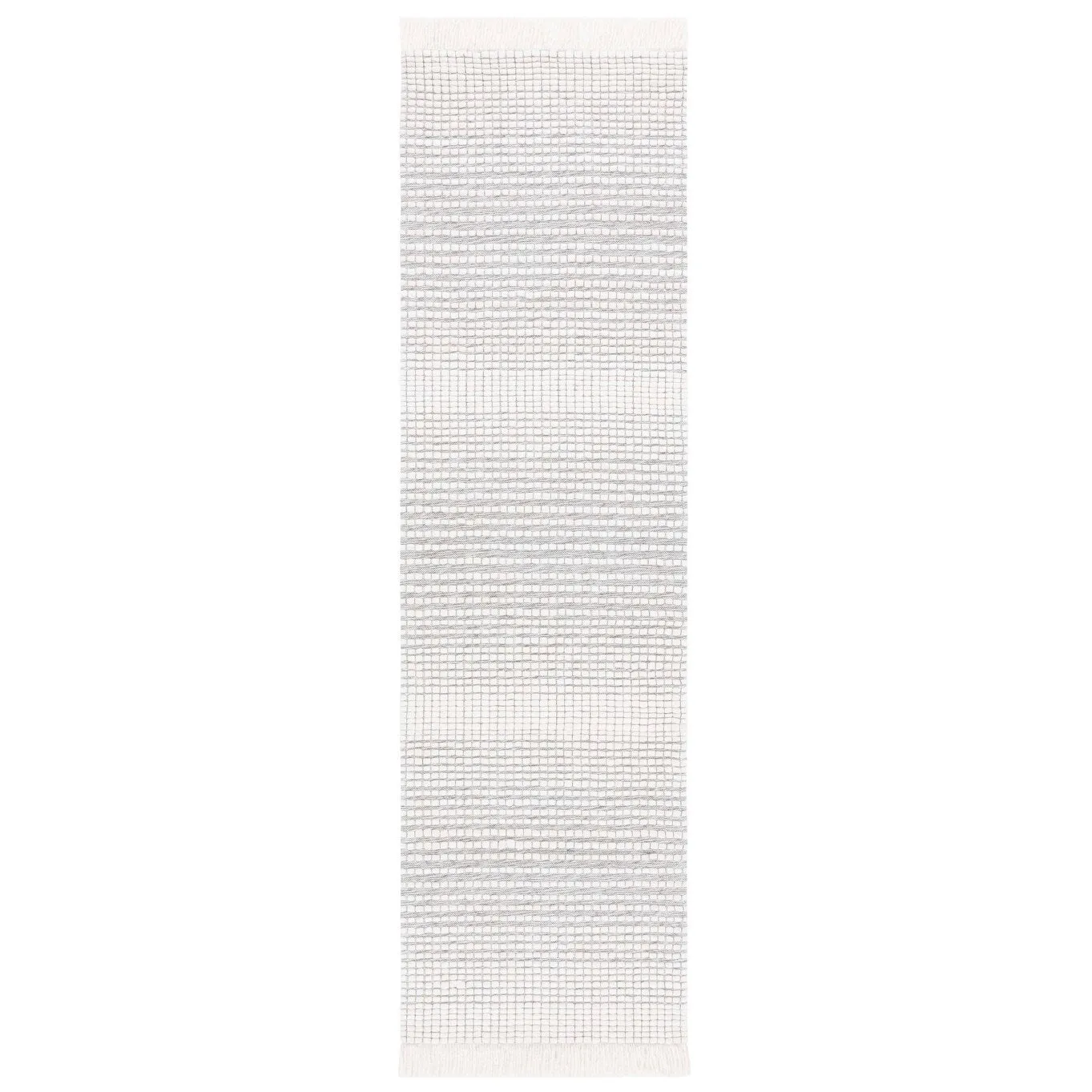 SAFAVIEH Handmade Marbella Letizia Fringe Wool Rug