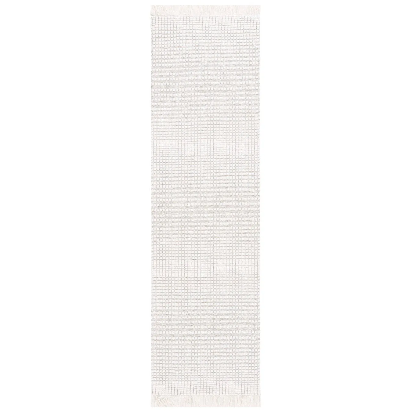 SAFAVIEH Handmade Marbella Letizia Fringe Wool Rug