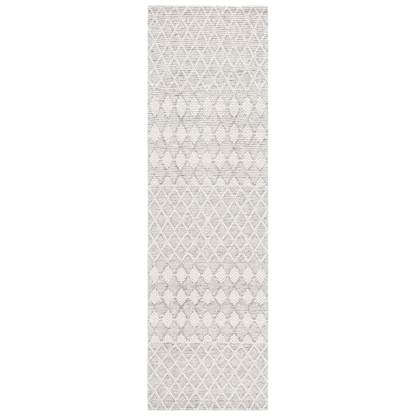 SAFAVIEH Handmade Marbella Runhild Modern Wool Rug