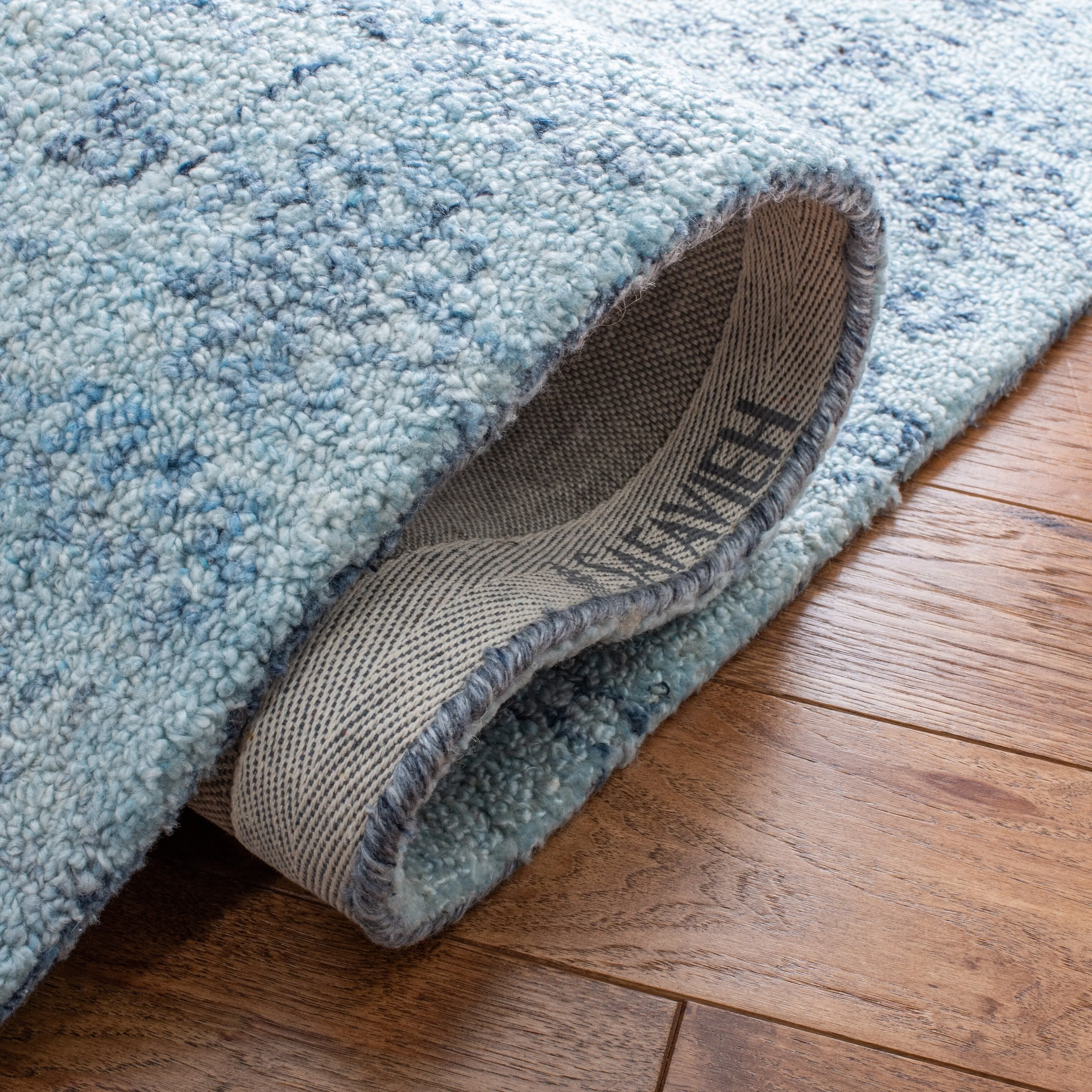 SAFAVIEH Handmade Marquee Bastrie Rug