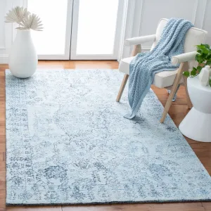 SAFAVIEH Handmade Marquee Bastrie Rug