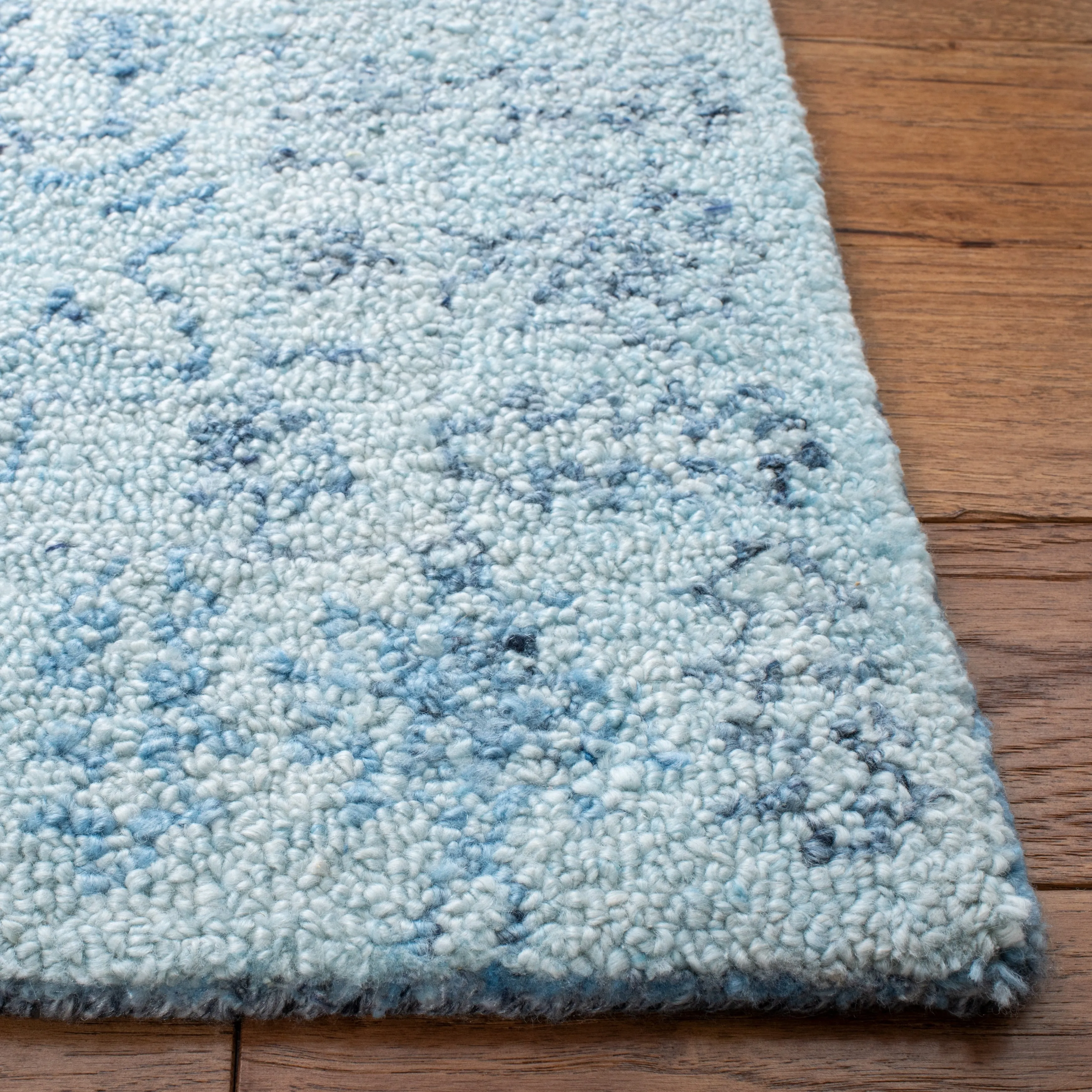 SAFAVIEH Handmade Marquee Bastrie Rug