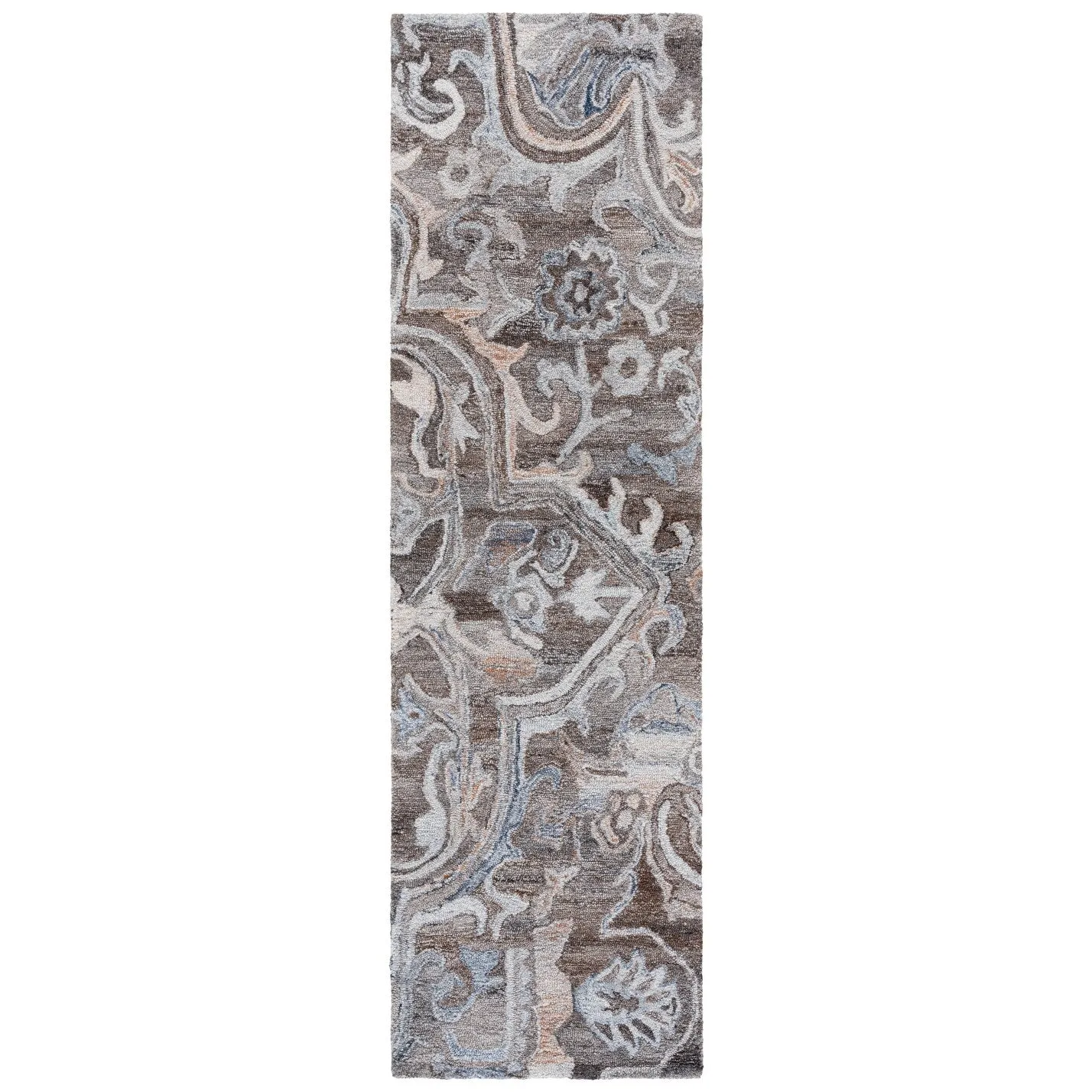 SAFAVIEH Handmade Marquee Nahla Rug