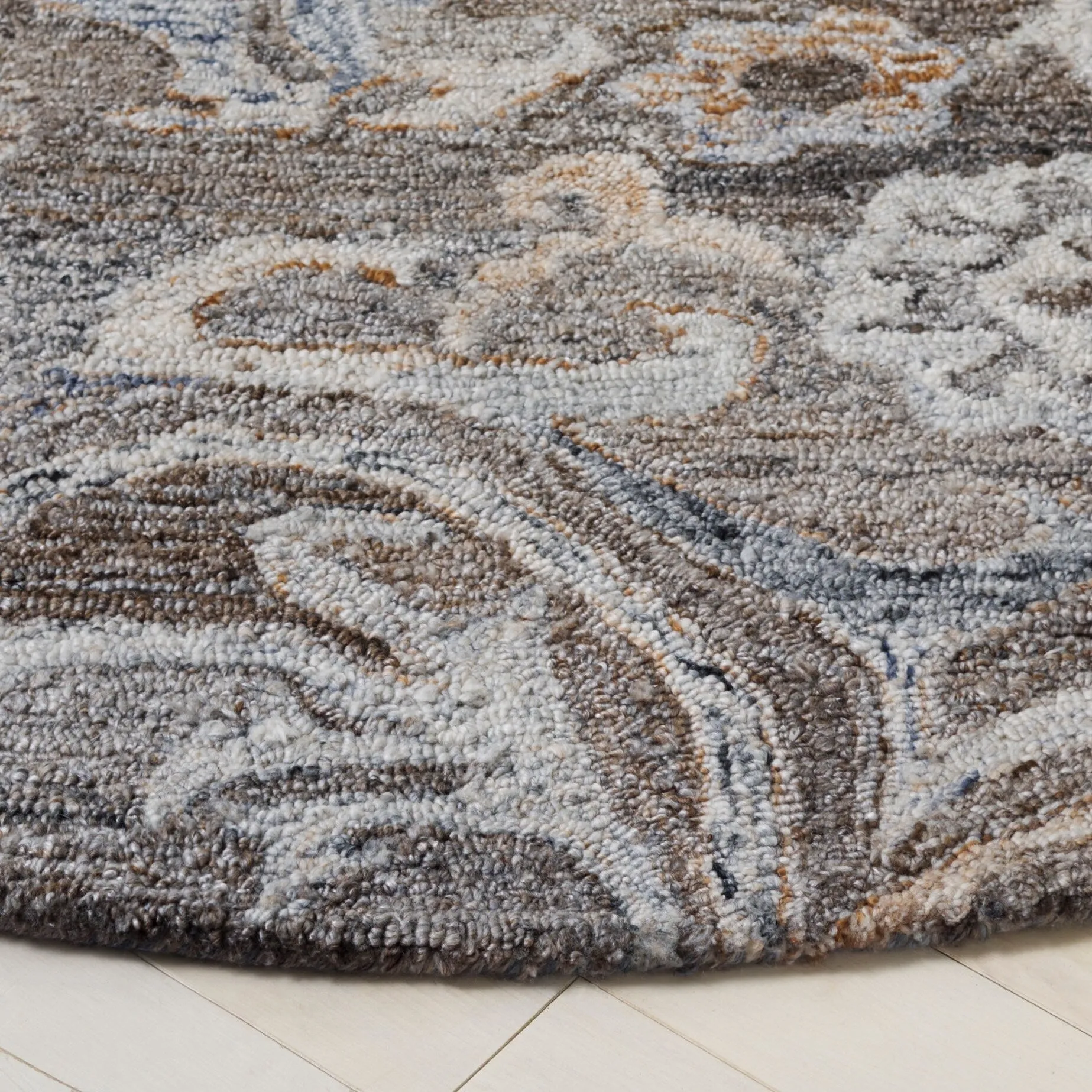 SAFAVIEH Handmade Marquee Nahla Rug