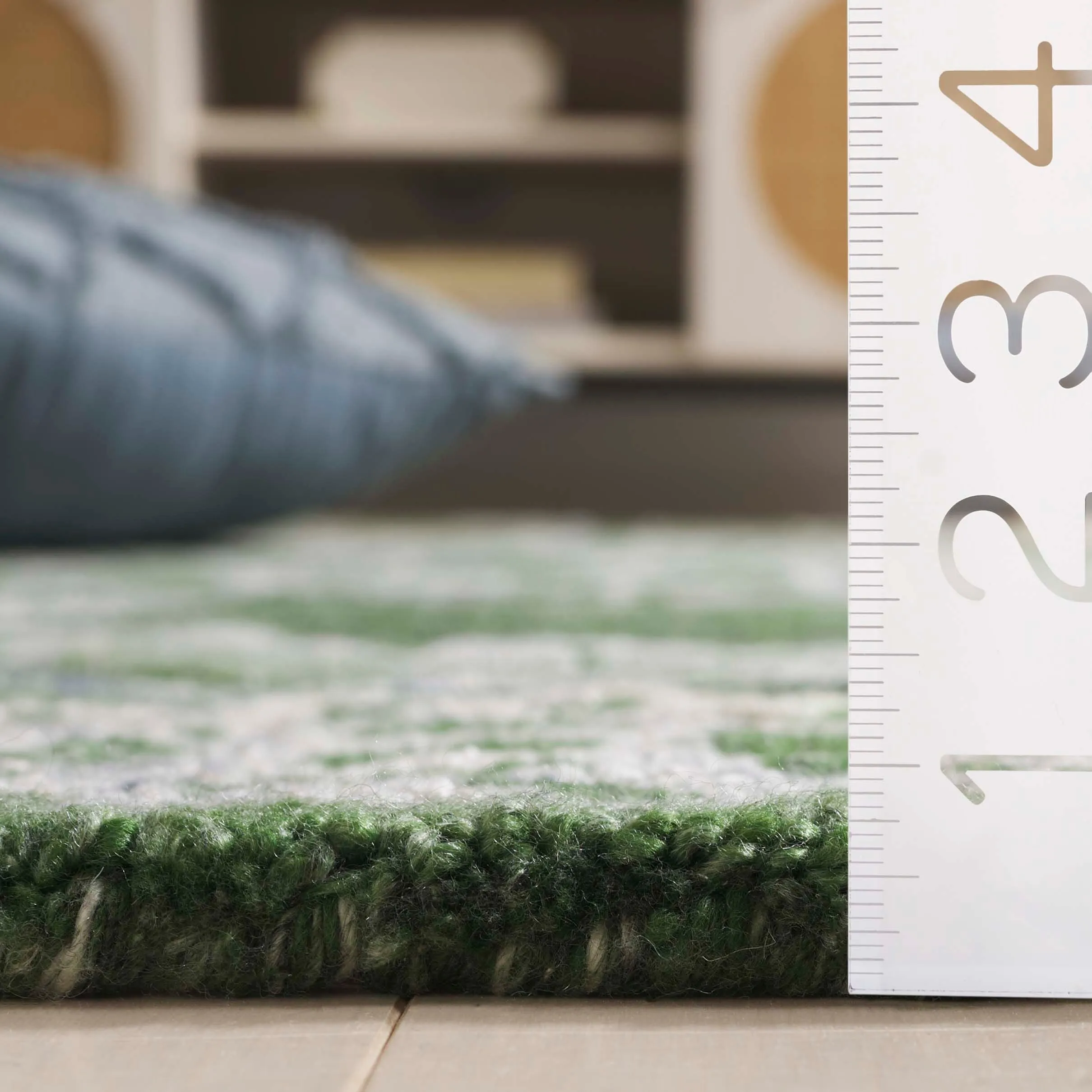 SAFAVIEH Handmade Marquee Nahla Rug