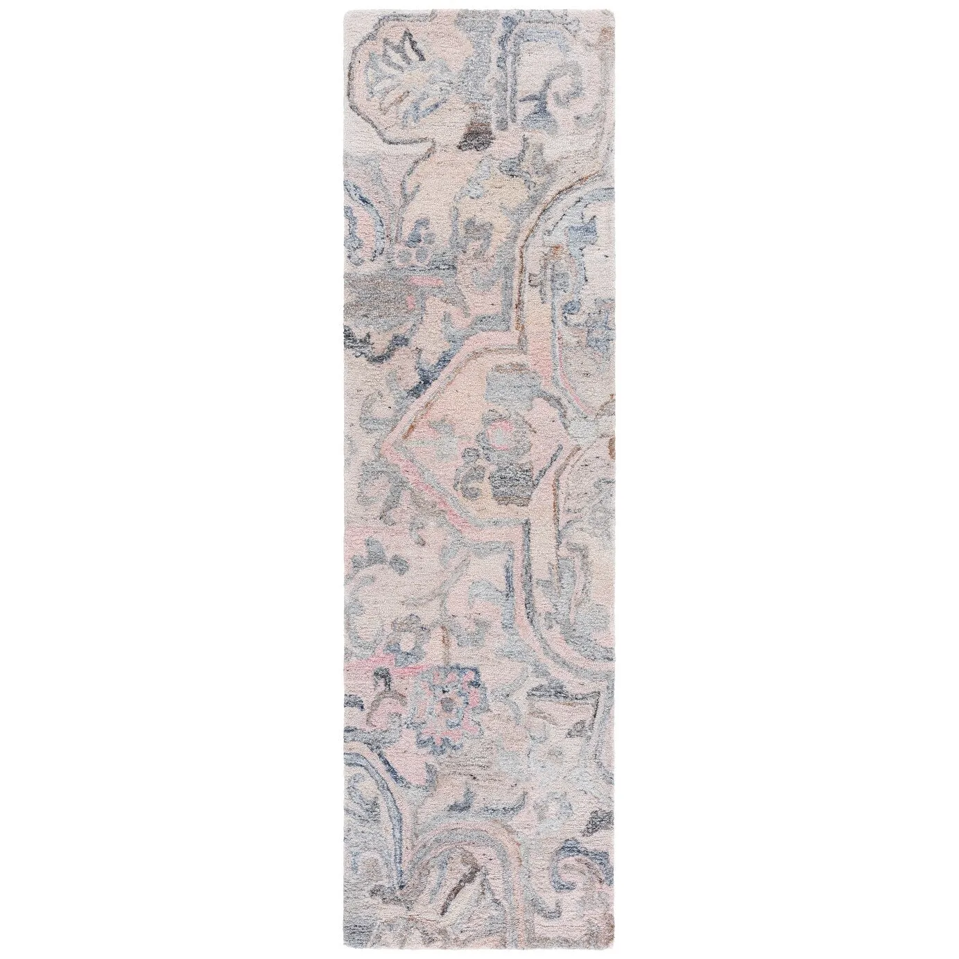 SAFAVIEH Handmade Marquee Nahla Rug