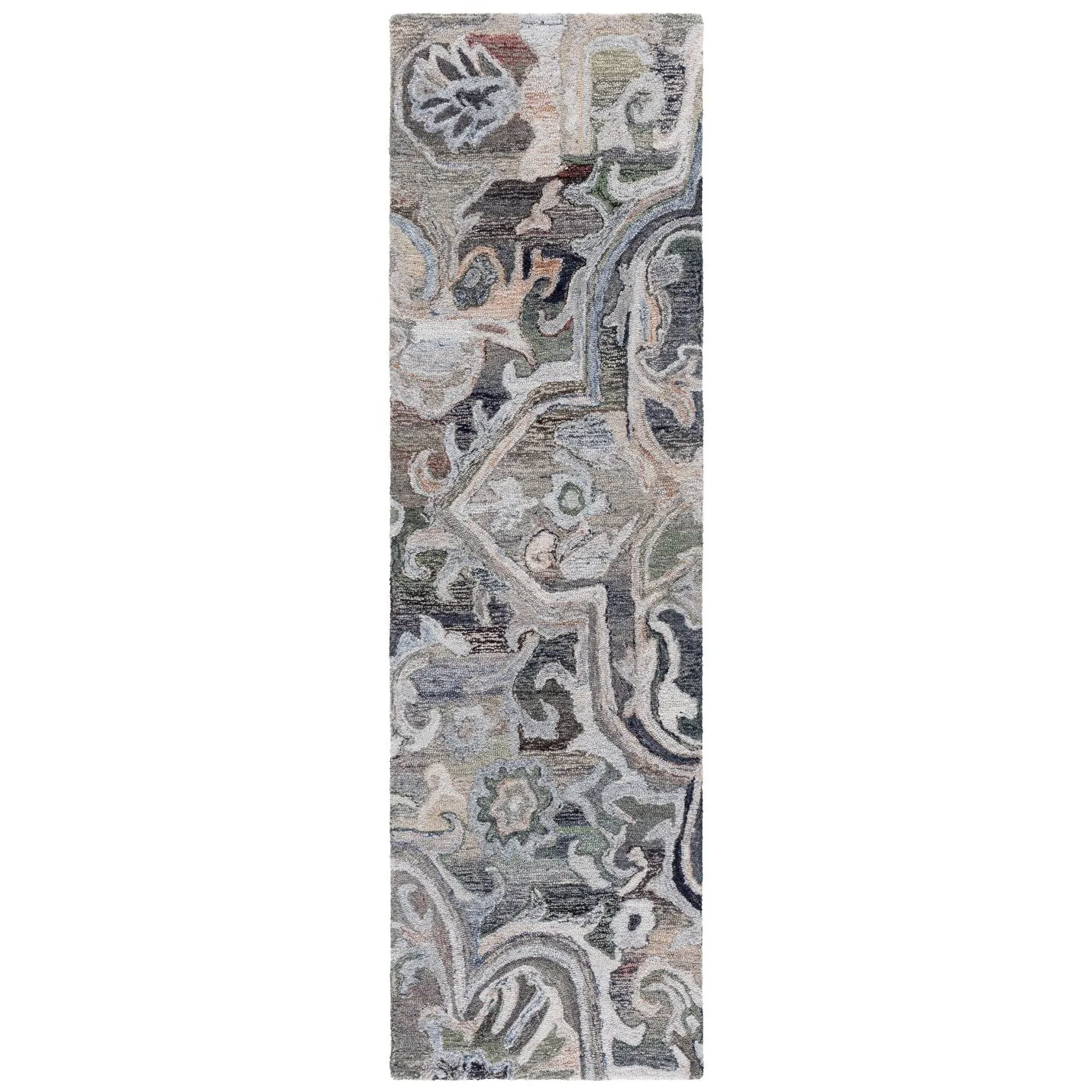 SAFAVIEH Handmade Marquee Nahla Rug