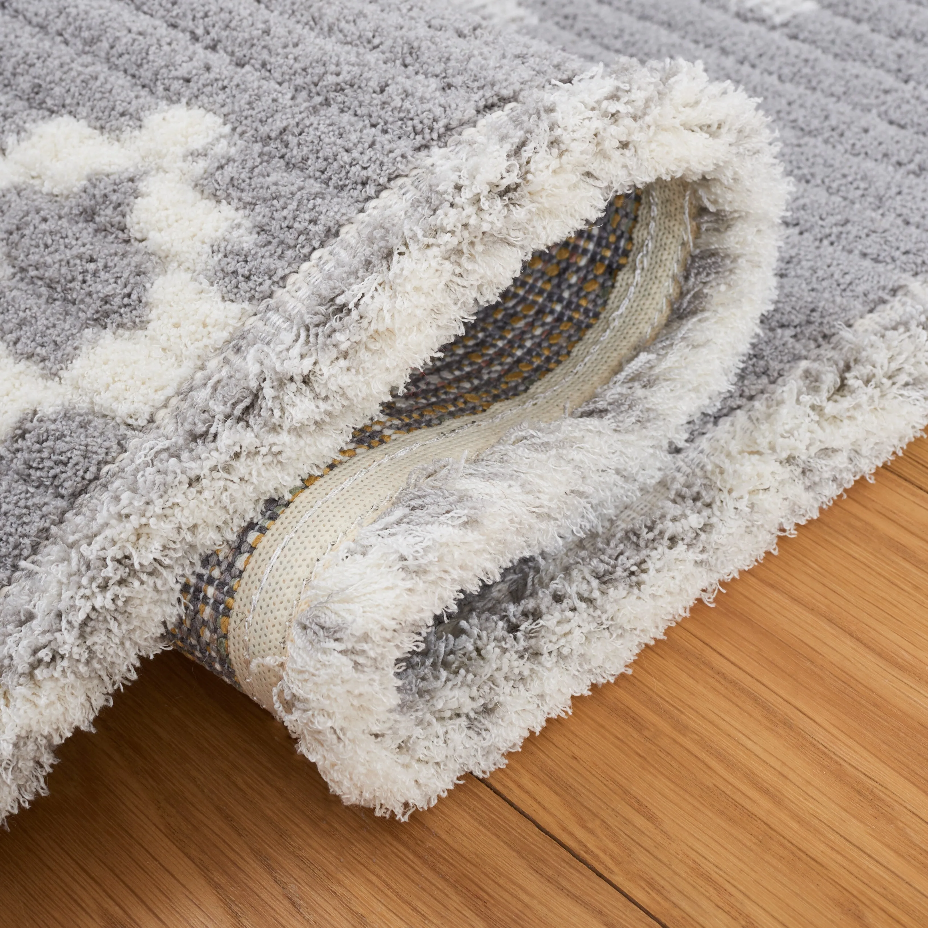 SAFAVIEH Handmade Marrakech Karey Traditional Rug