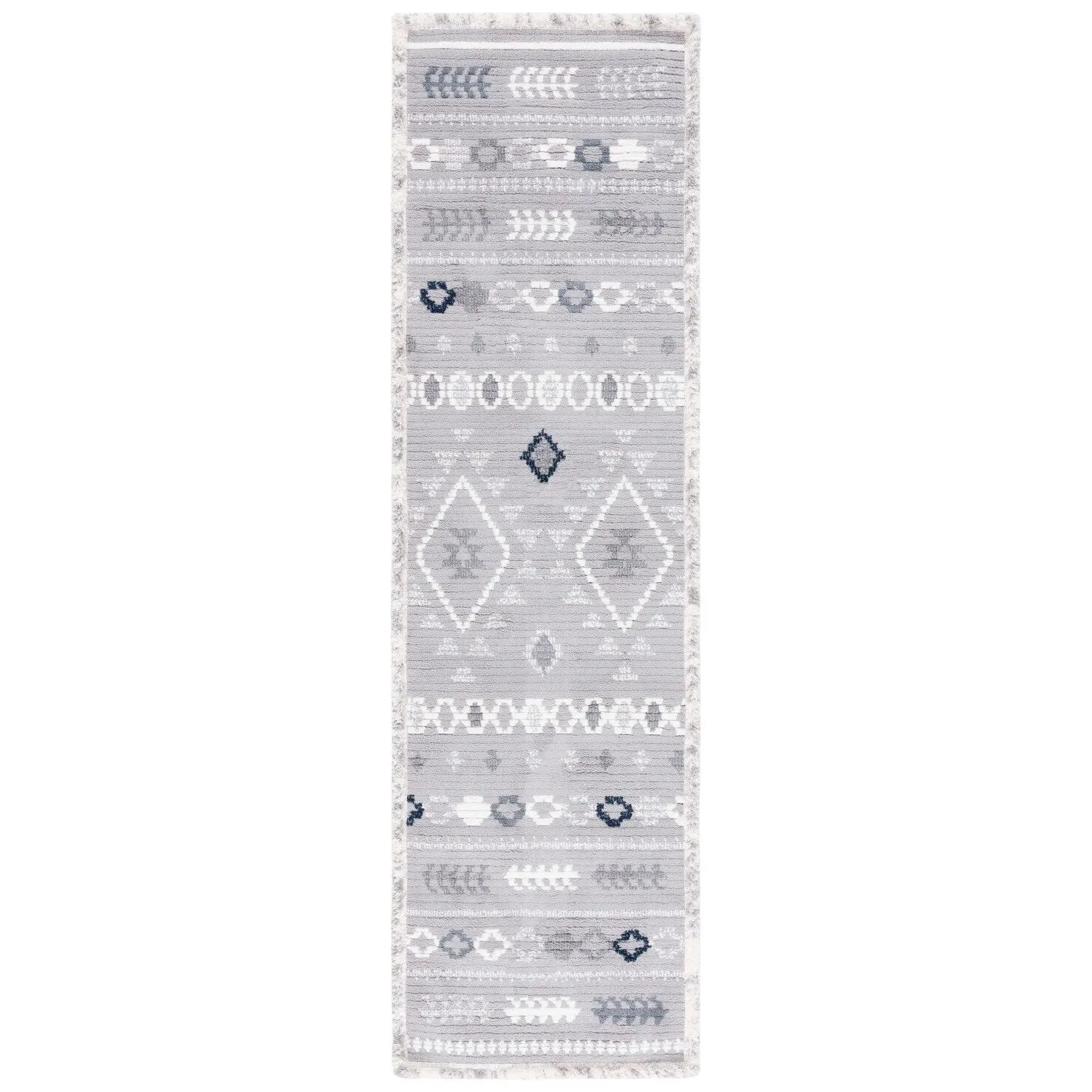 SAFAVIEH Handmade Marrakech Karey Traditional Rug