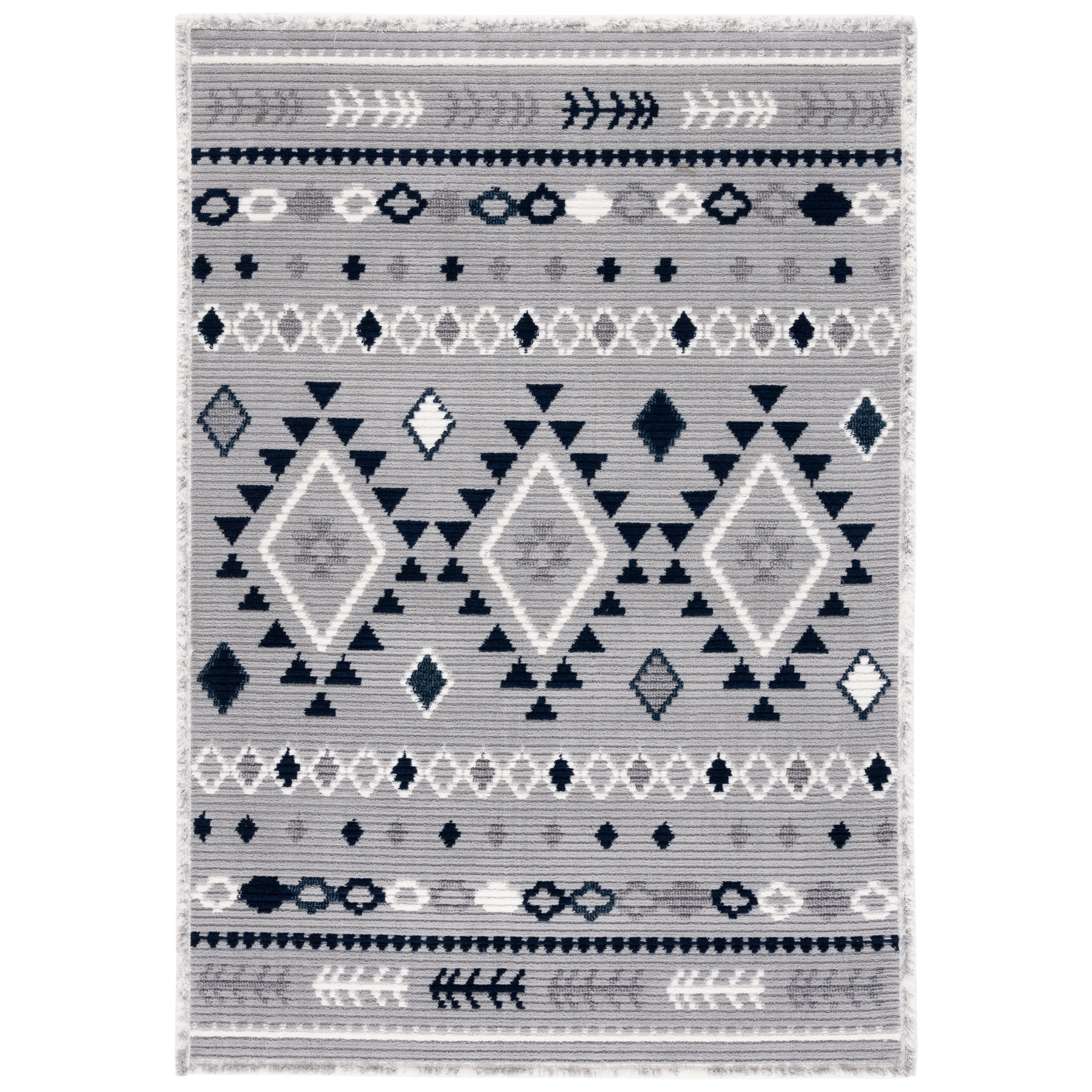 SAFAVIEH Handmade Marrakech Karey Traditional Rug