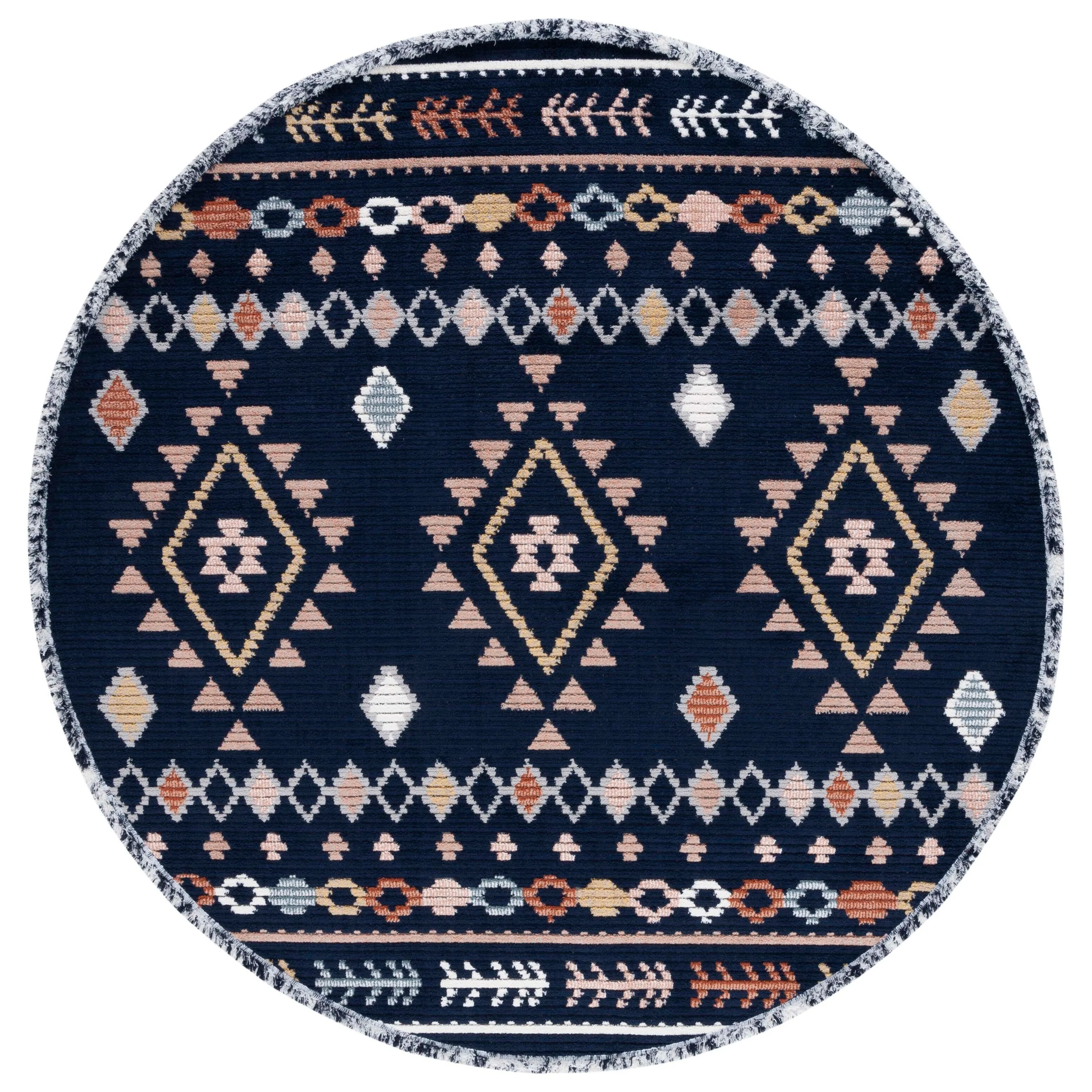 SAFAVIEH Handmade Marrakech Karey Traditional Rug