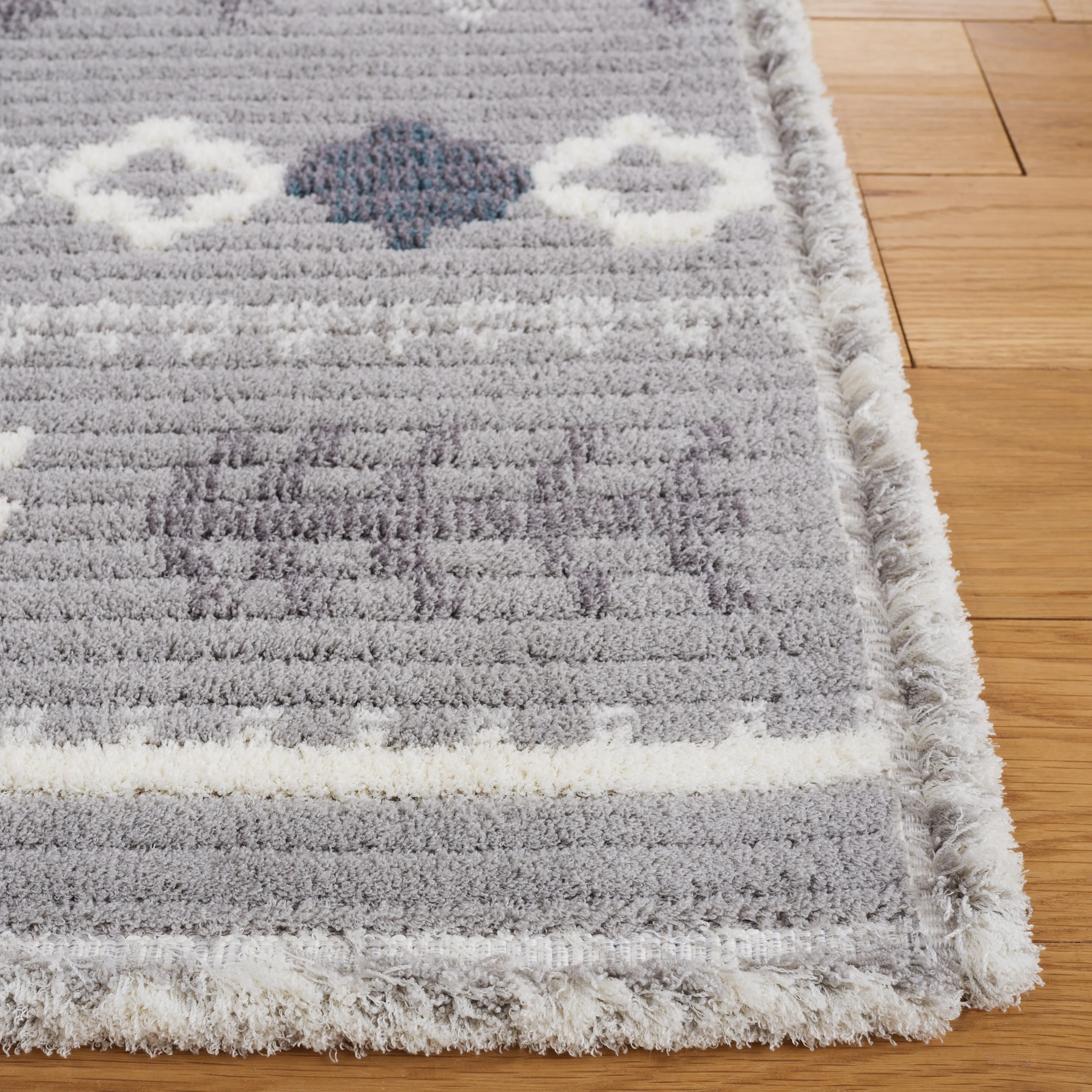 SAFAVIEH Handmade Marrakech Karey Traditional Rug