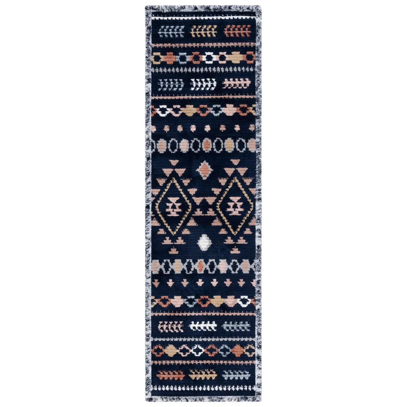 SAFAVIEH Handmade Marrakech Karey Traditional Rug