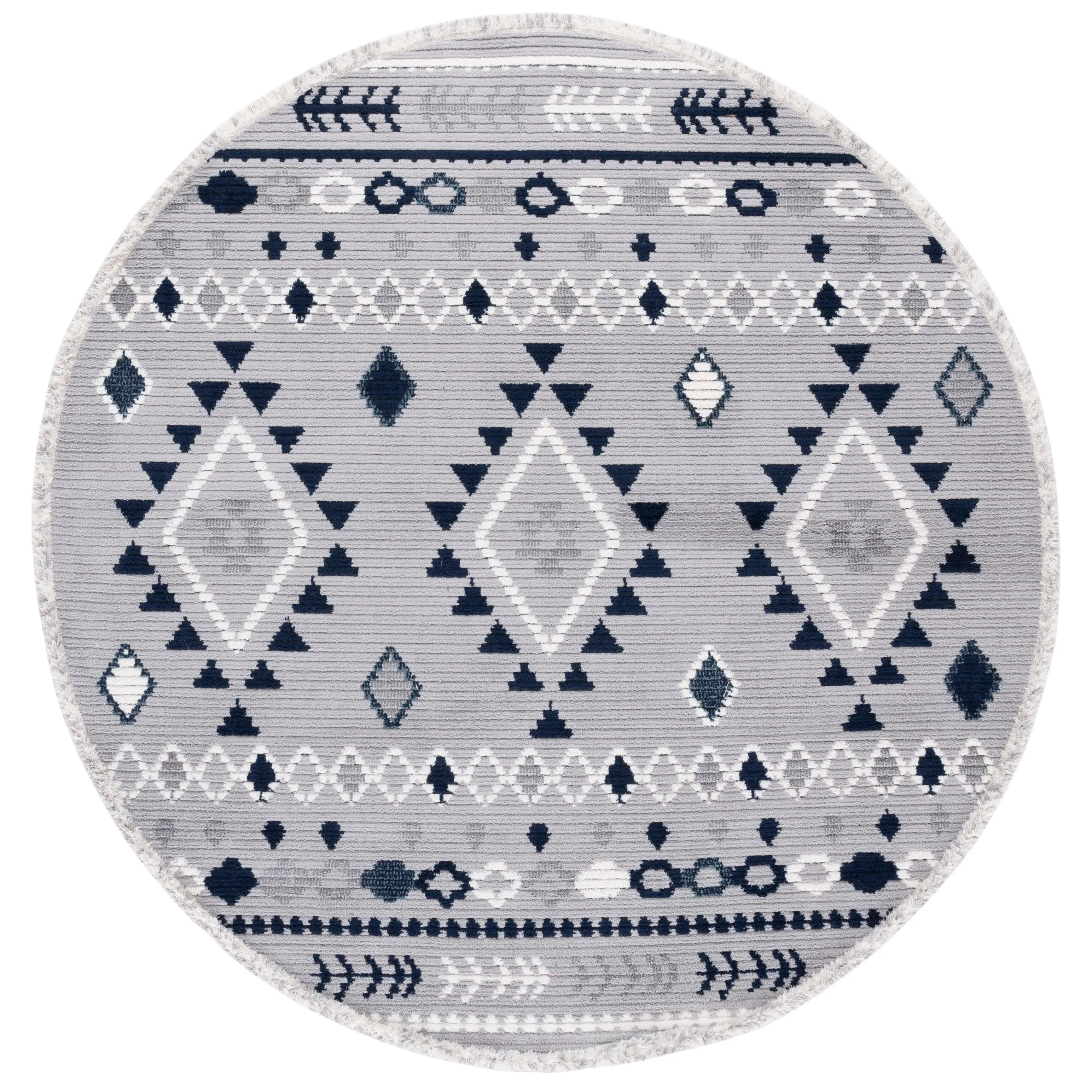 SAFAVIEH Handmade Marrakech Karey Traditional Rug