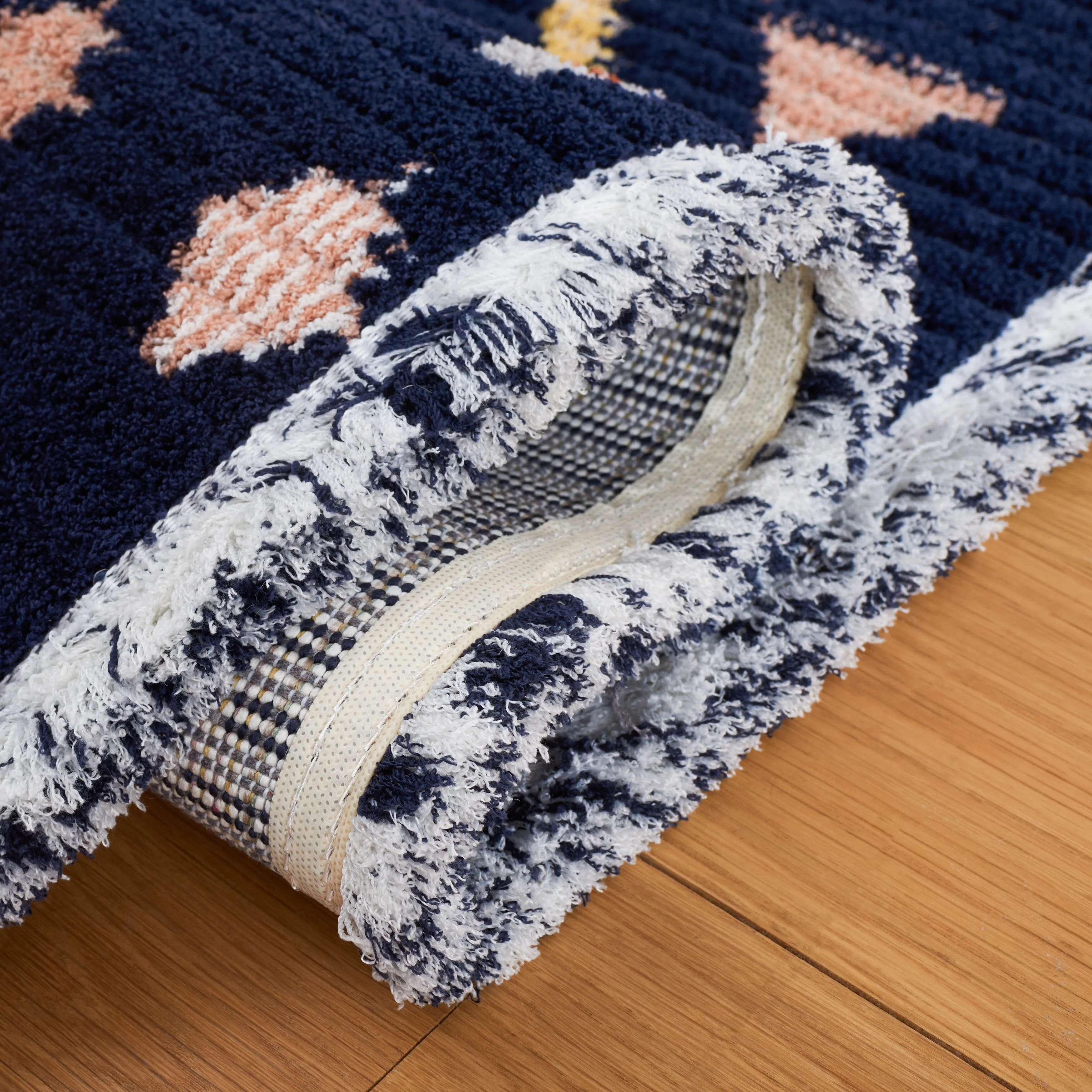 SAFAVIEH Handmade Marrakech Karey Traditional Rug