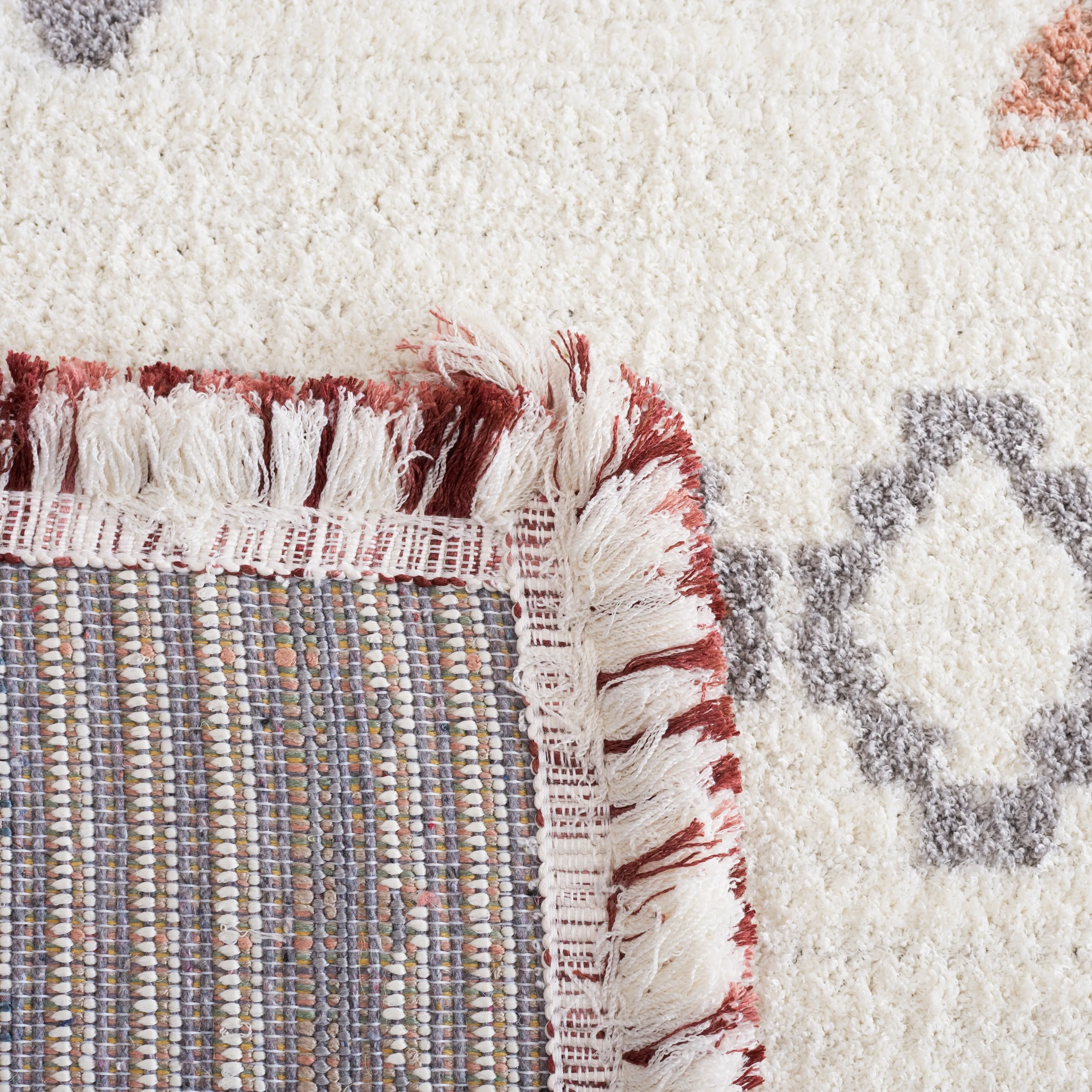 SAFAVIEH Handmade Marrakech Karey Traditional Rug