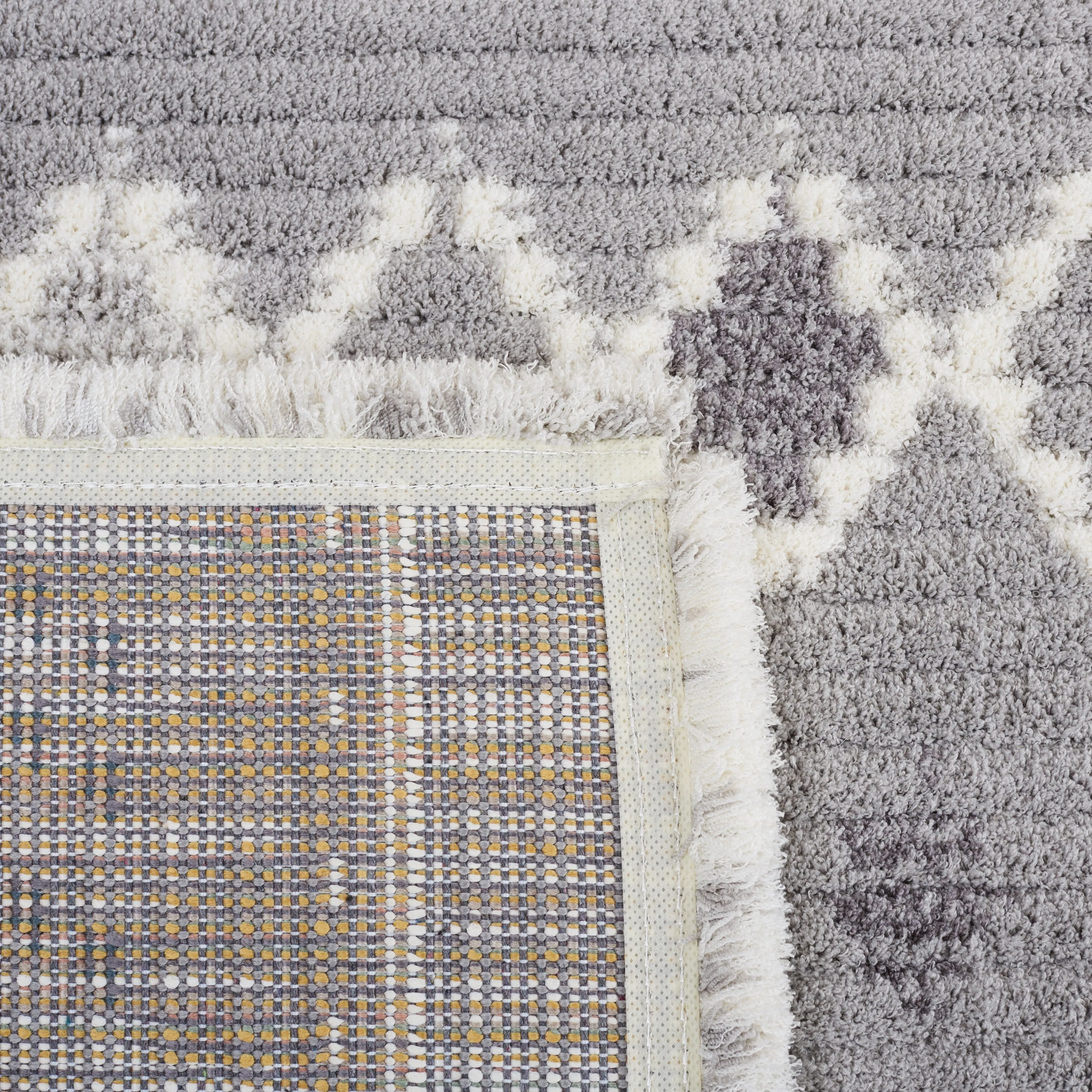 SAFAVIEH Handmade Marrakech Karey Traditional Rug