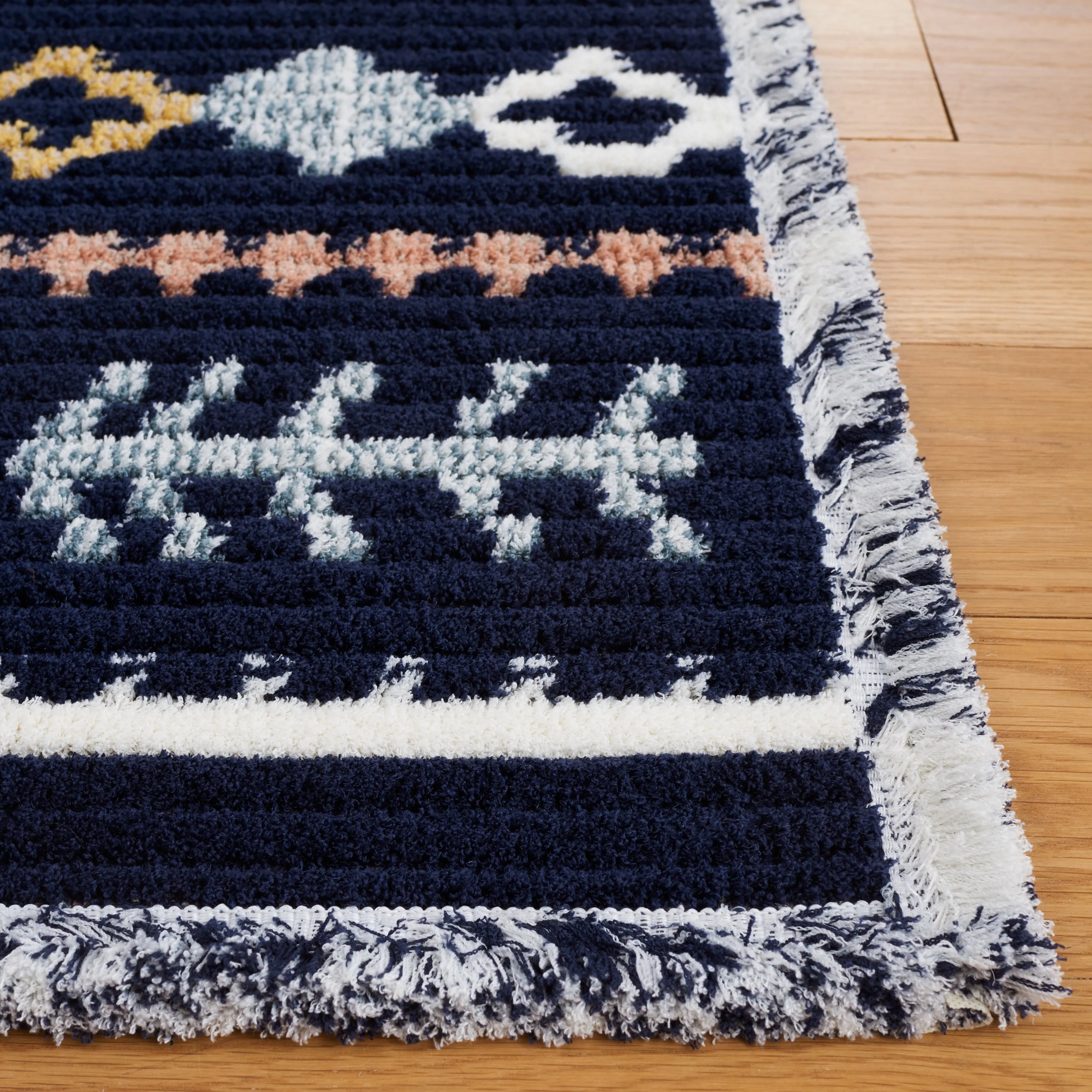 SAFAVIEH Handmade Marrakech Karey Traditional Rug
